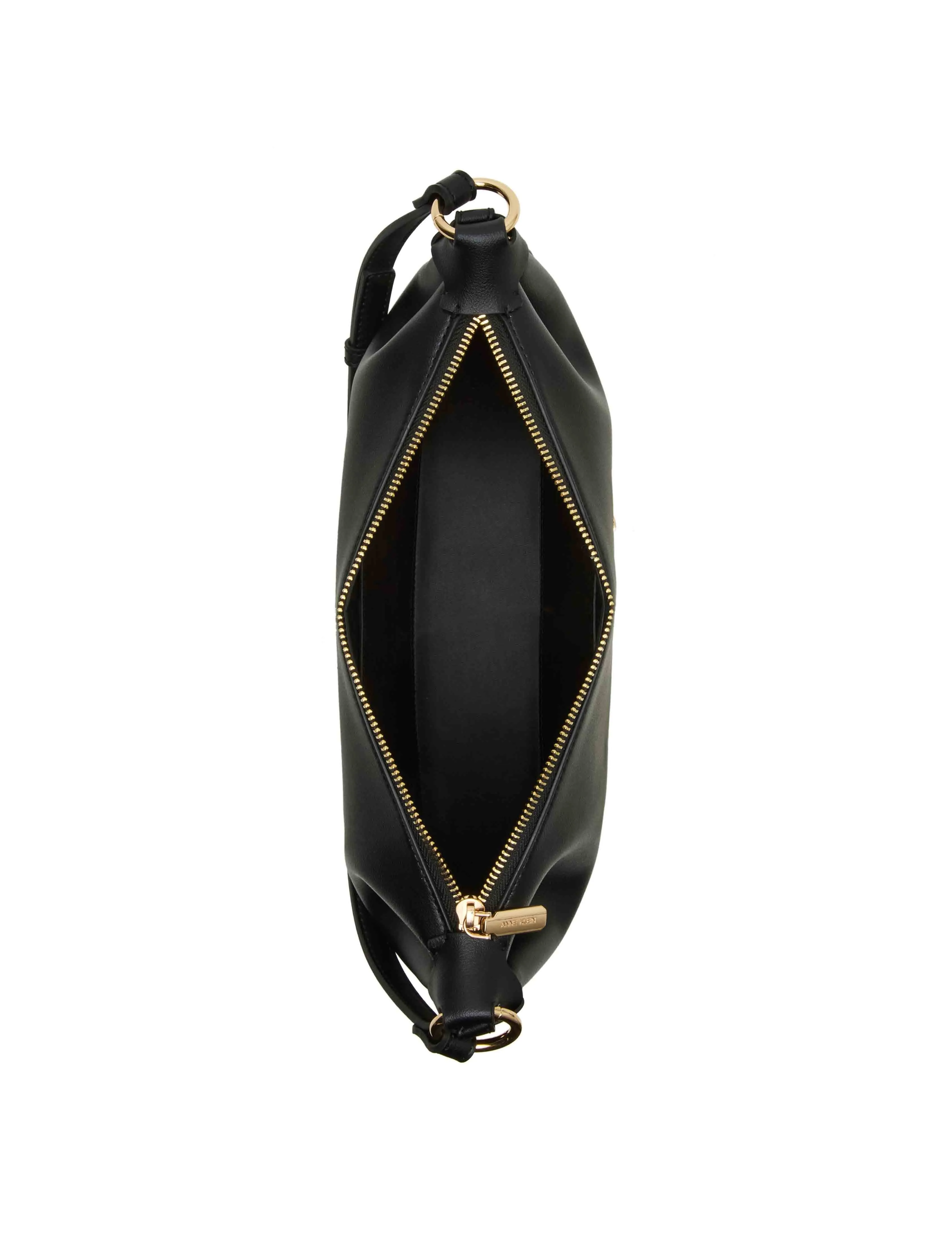 Crescent Shoulder Bag sold by Anne Klein product image thumbnail 2