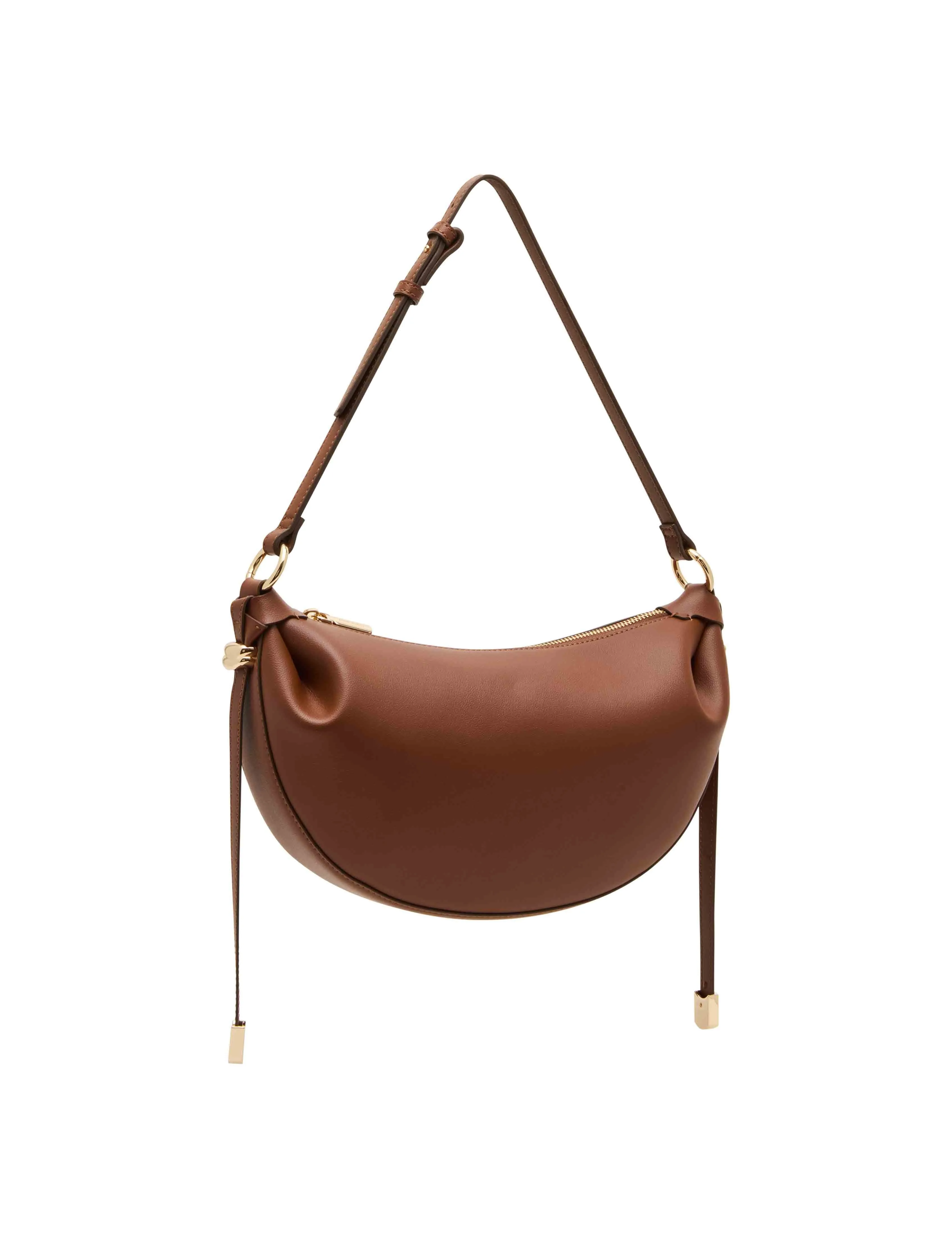 Crescent Shoulder Bag sold by Anne Klein product image thumbnail 5