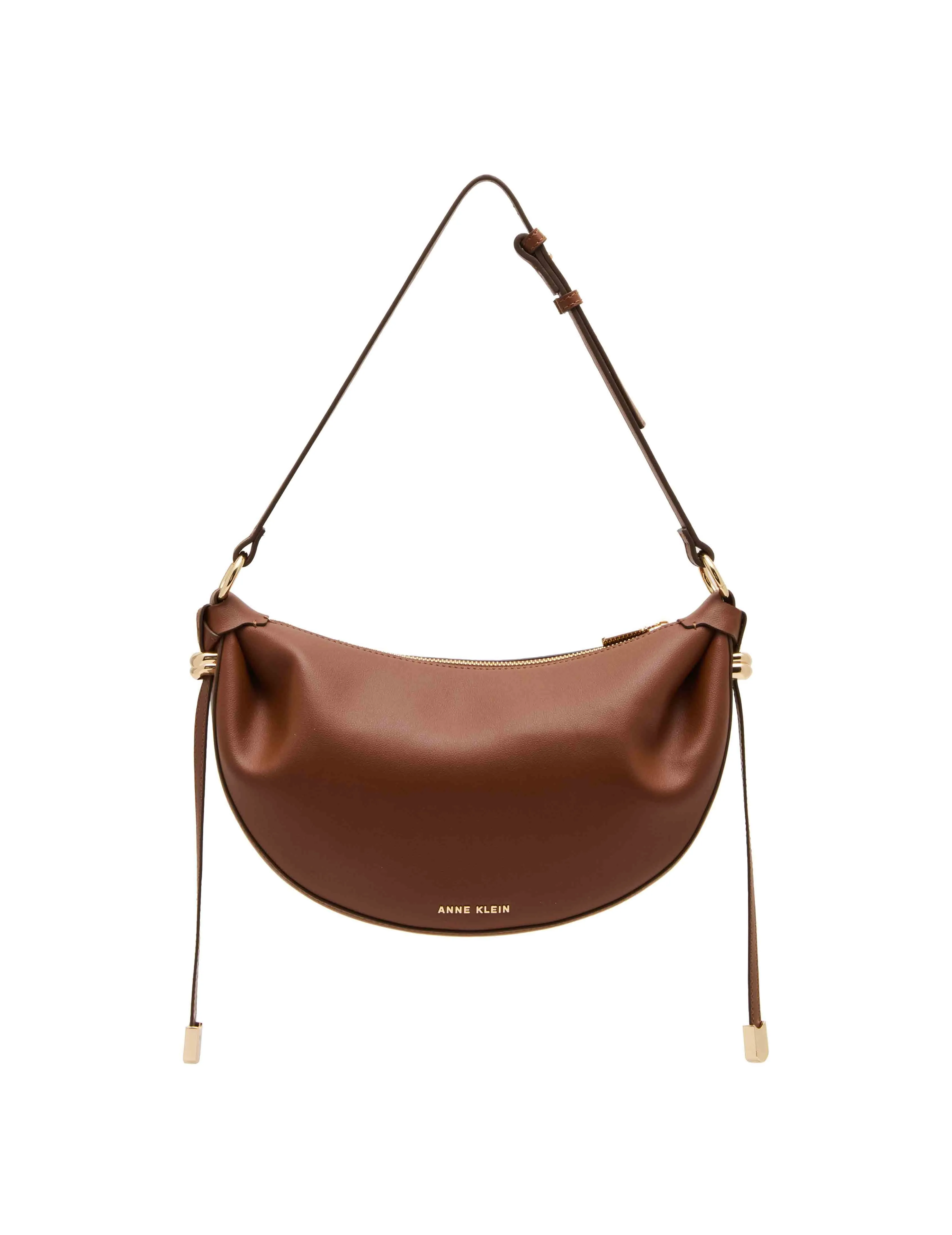 Crescent Shoulder Bag sold by Anne Klein product image thumbnail 3