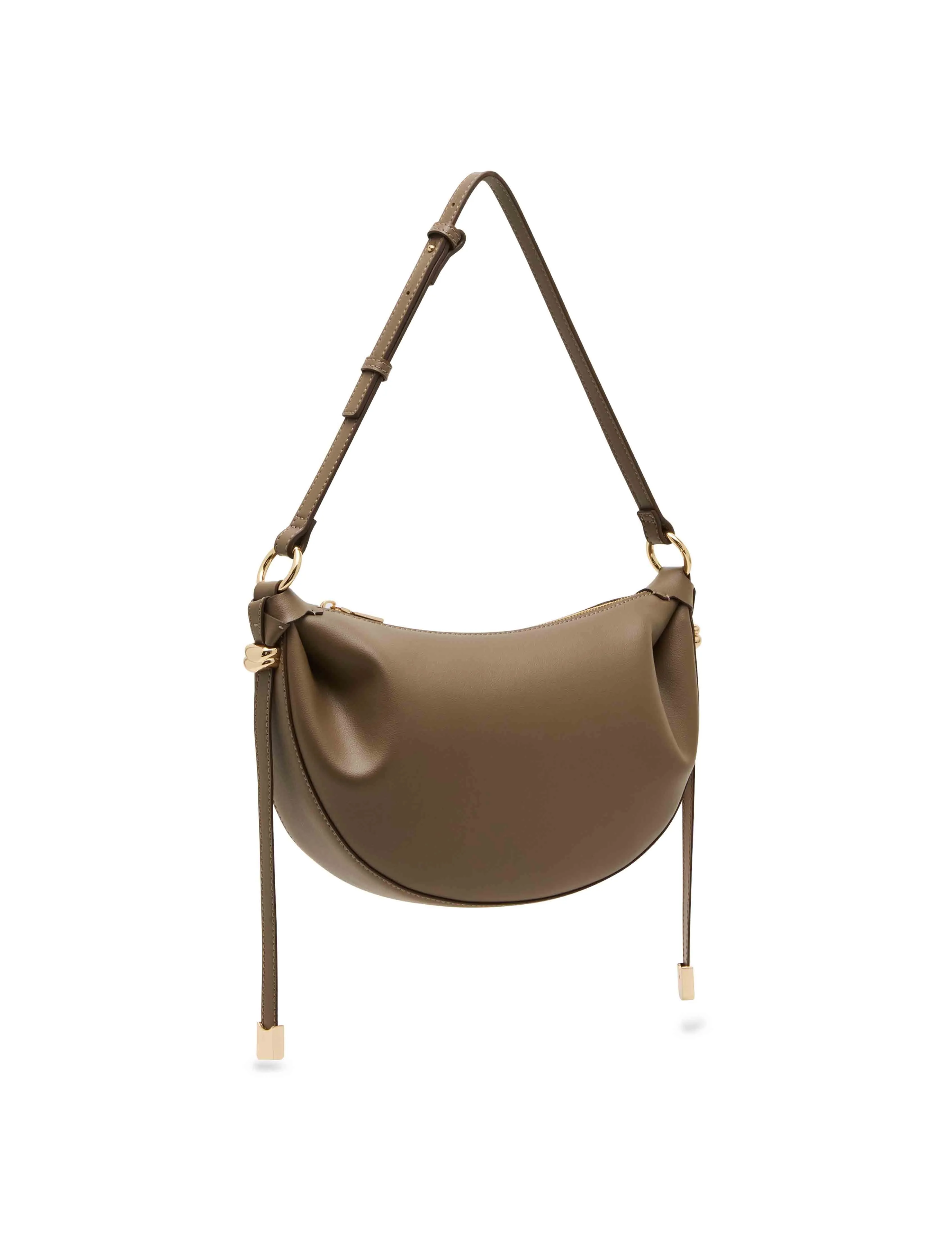 Crescent Shoulder Bag sold by Anne Klein product image thumbnail 4