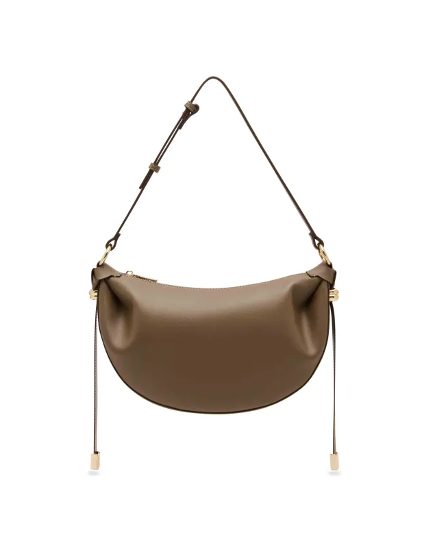 Crescent Shoulder Bag sold by Anne Klein