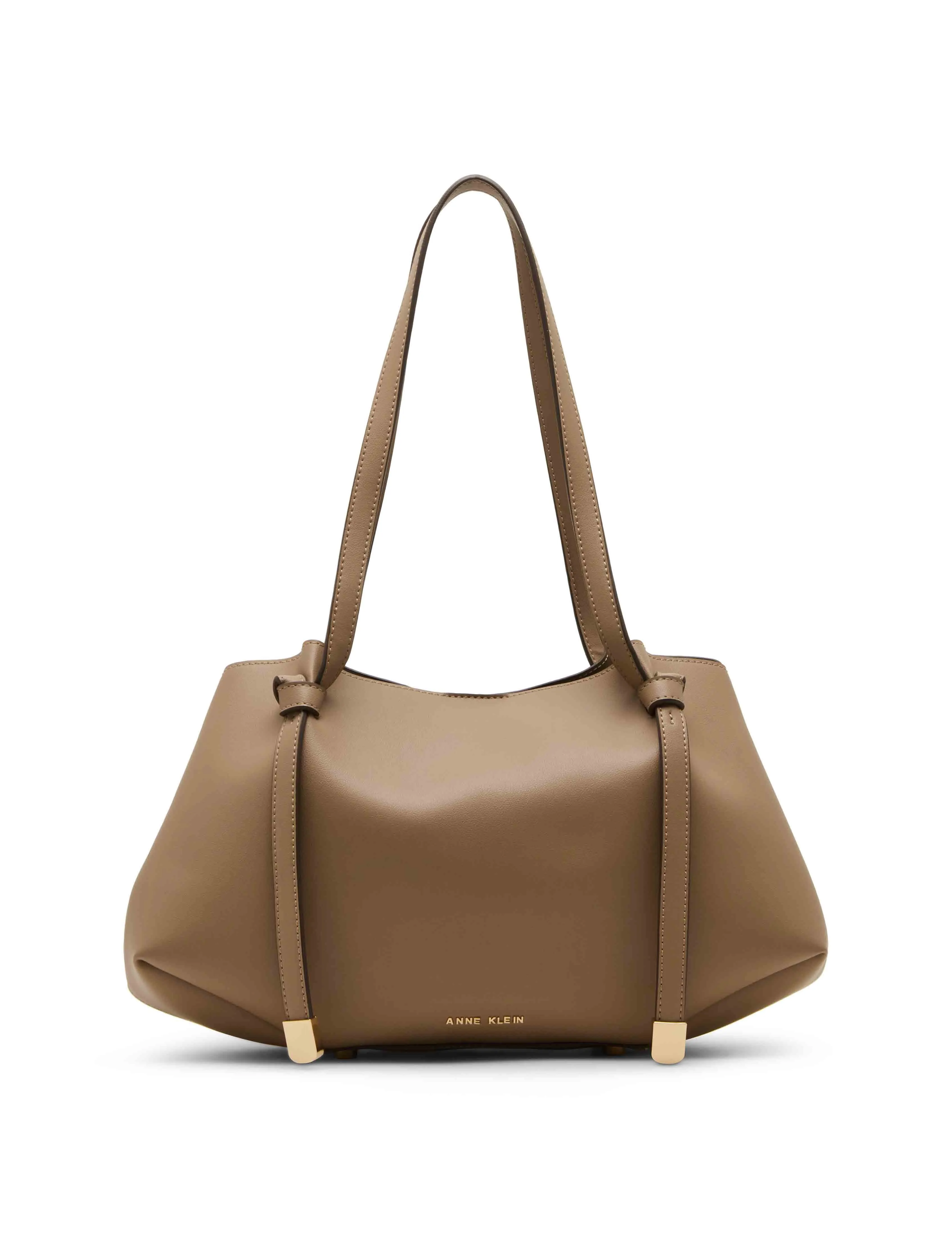 Small Tote sold by Anne Klein product image thumbnail 3