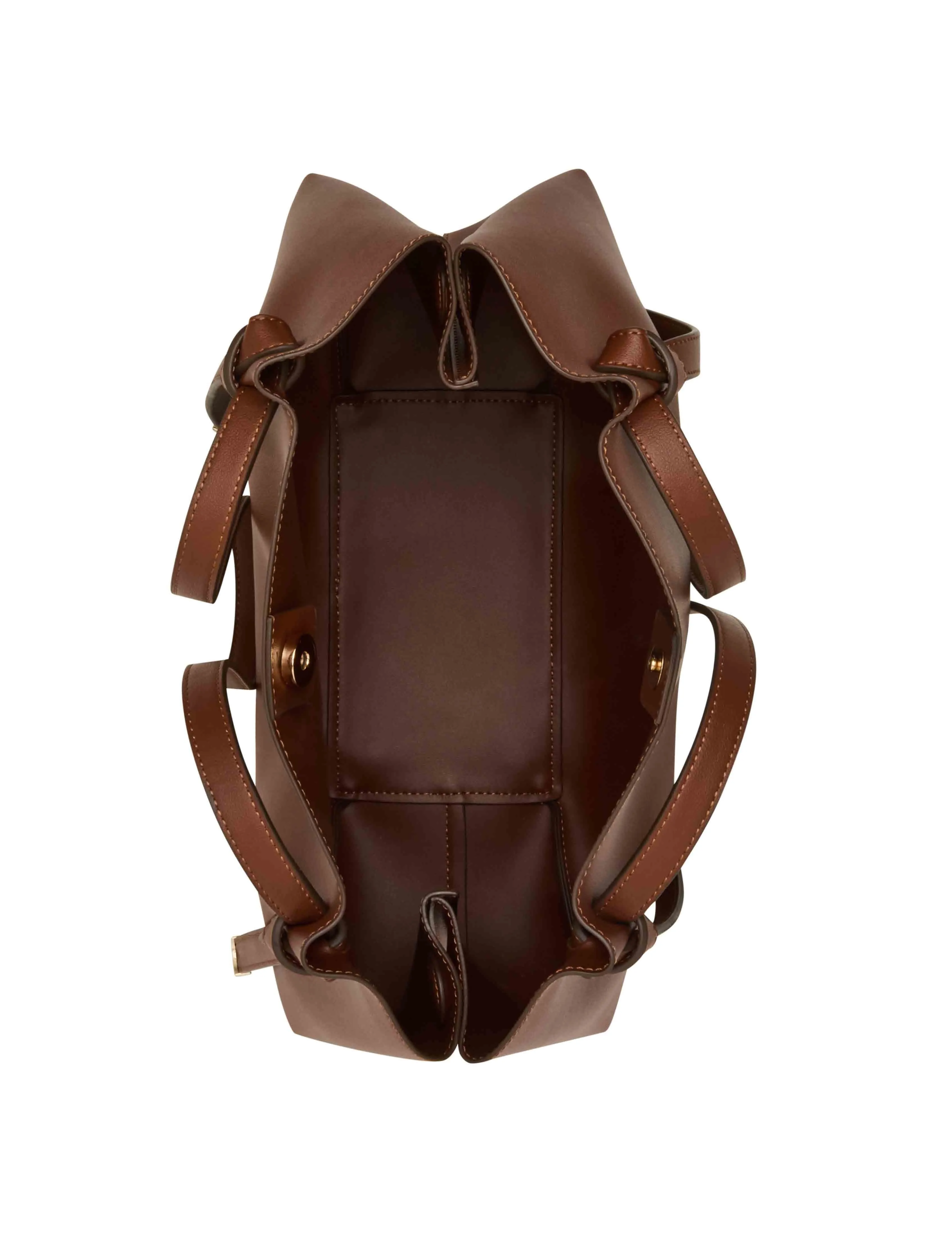 Small Tote sold by Anne Klein product image thumbnail 3