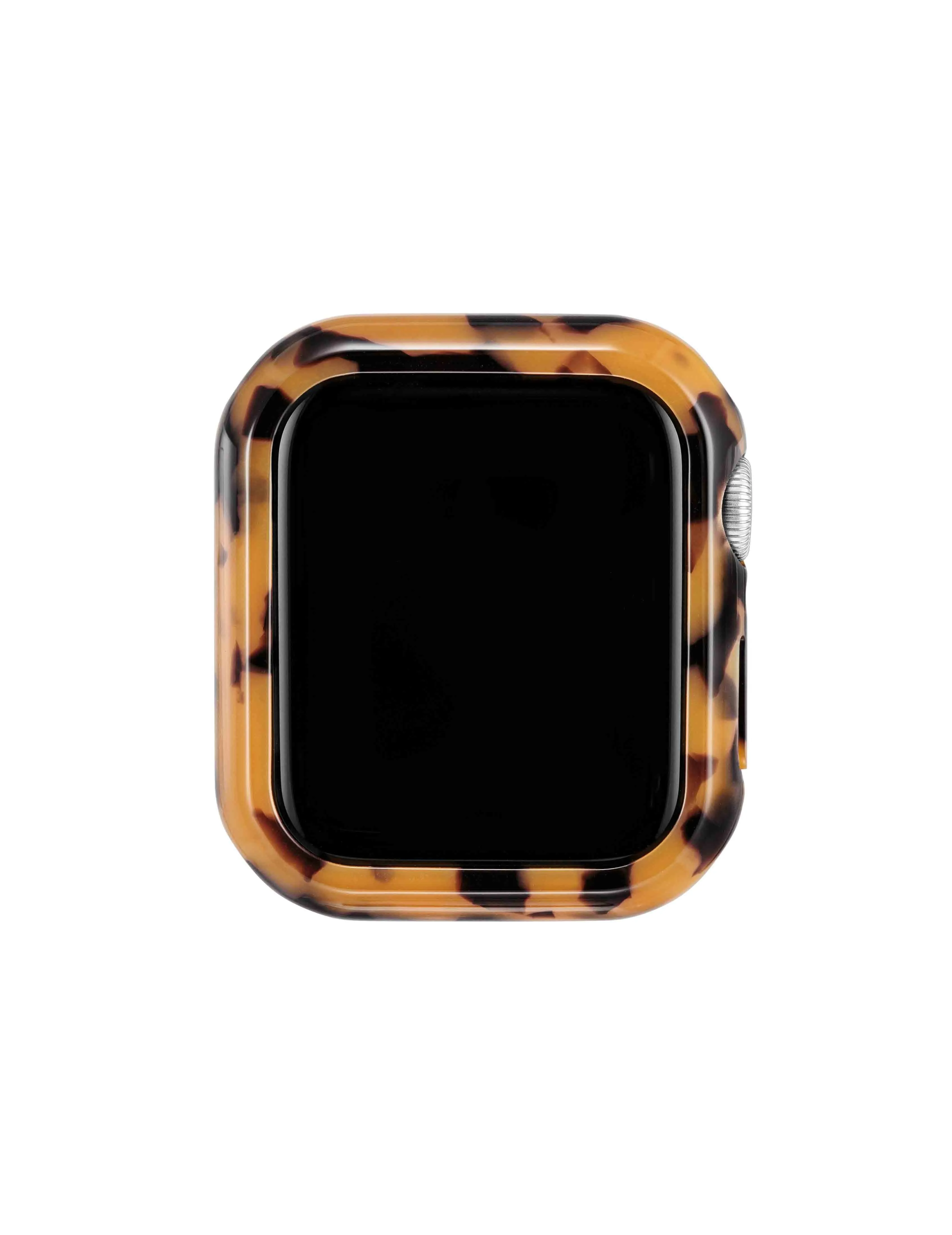 Marbleized Acetate Protective Case for Apple Watch® sold by Anne Klein product image thumbnail 5