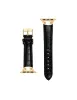 Croco Leather Band for Apple Watch® sold by Anne Klein