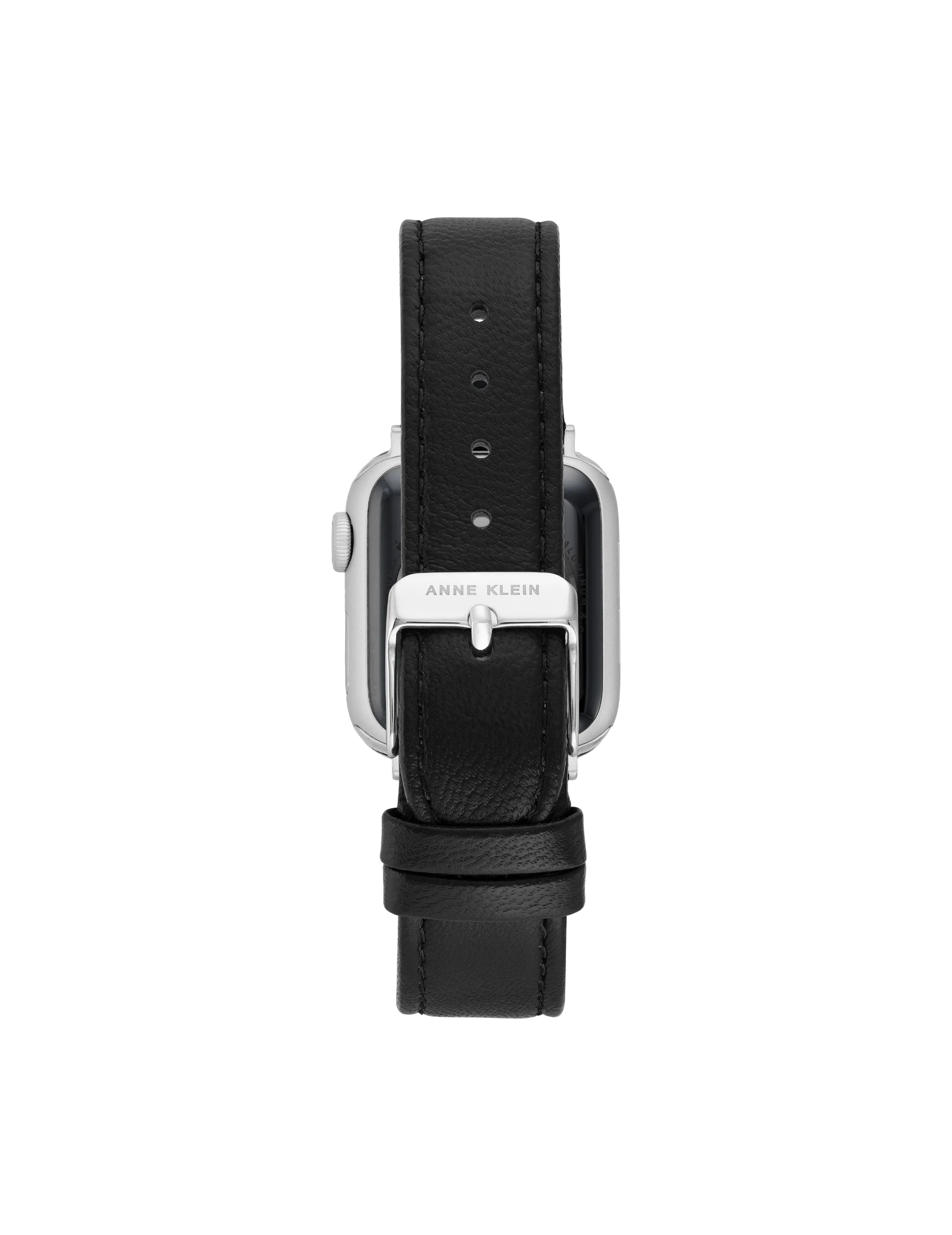Leather Band for Apple Watch® sold by Anne Klein product image thumbnail 2