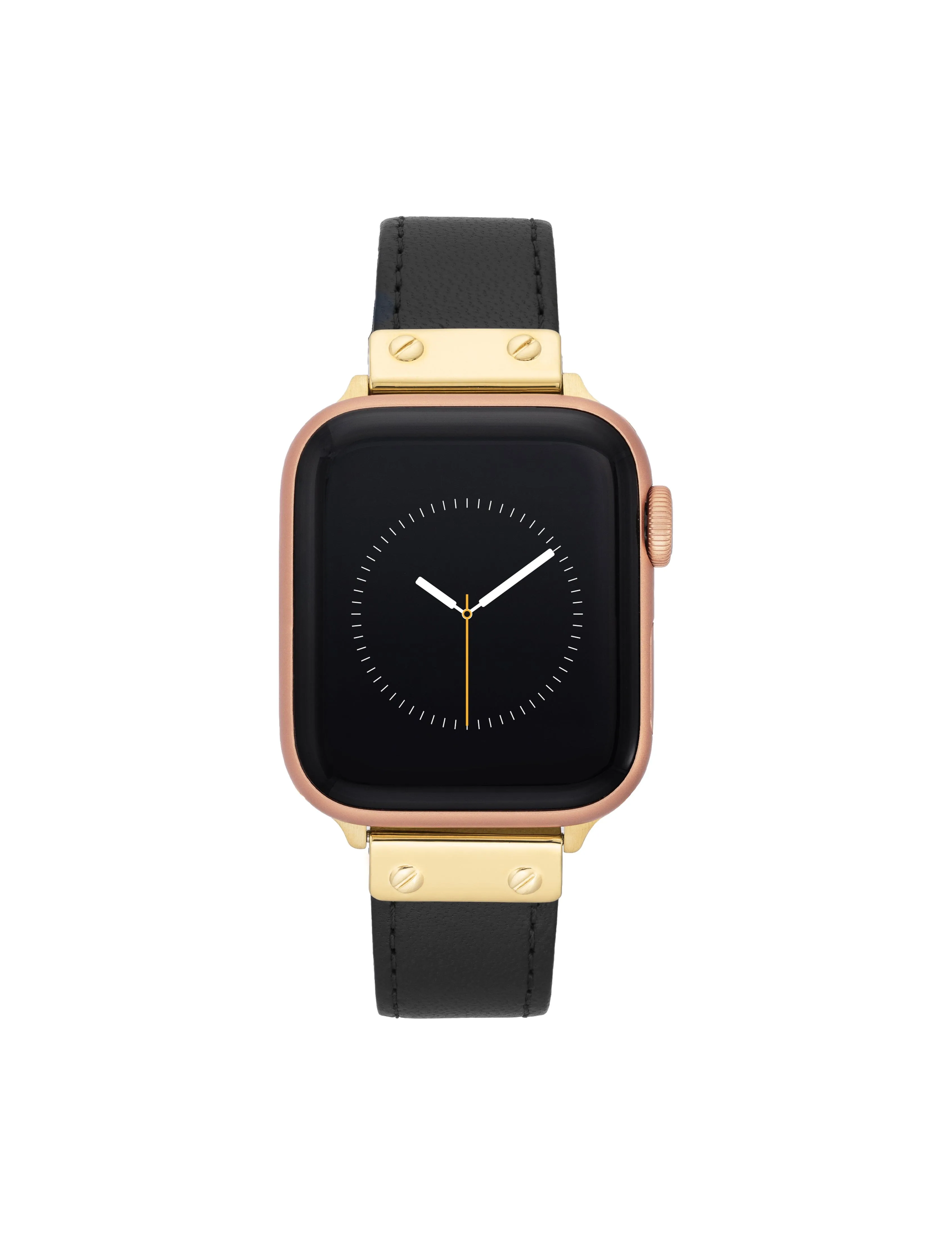 Leather Band for Apple Watch® sold by Anne Klein