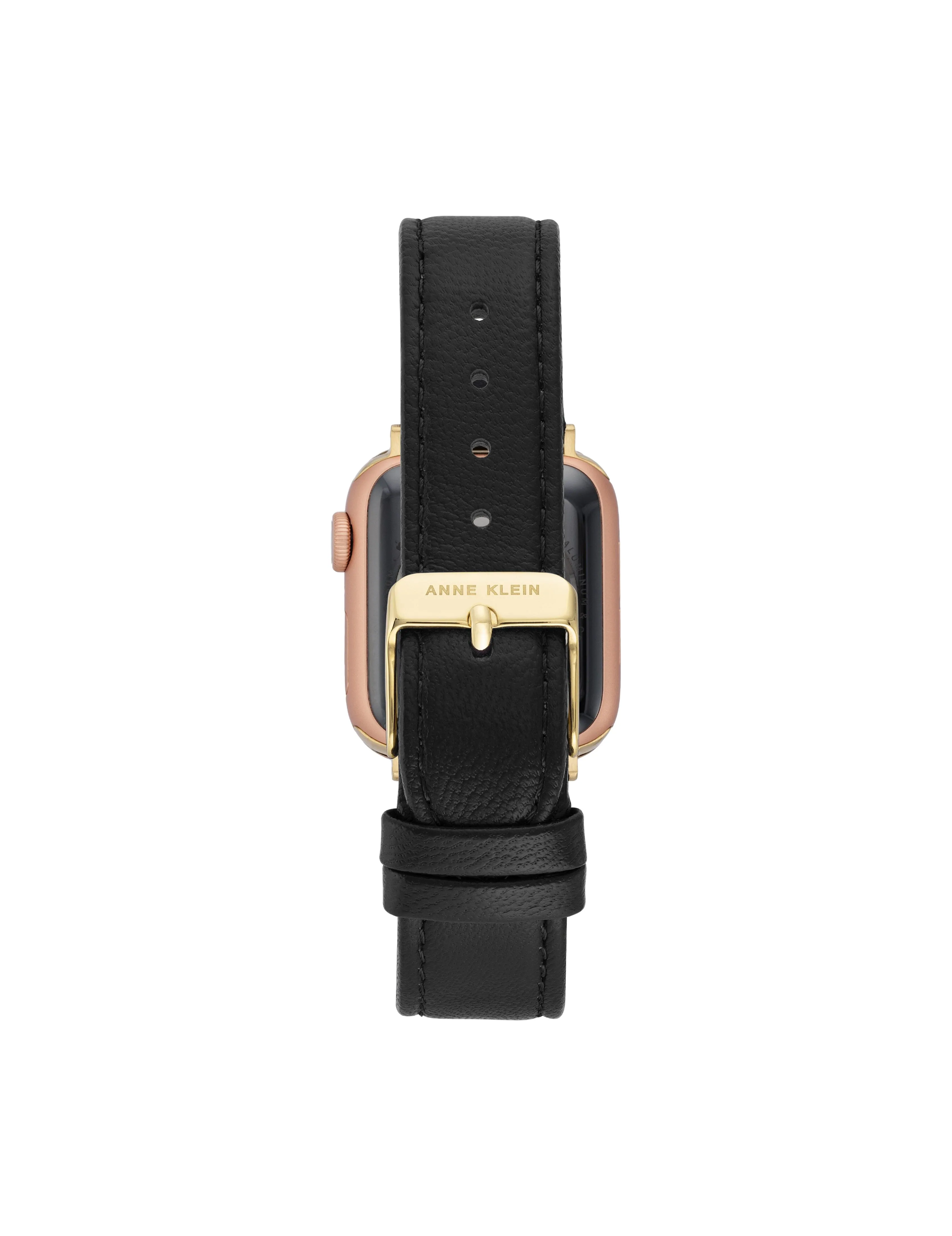 Leather Band for Apple Watch® sold by Anne Klein product image thumbnail 3