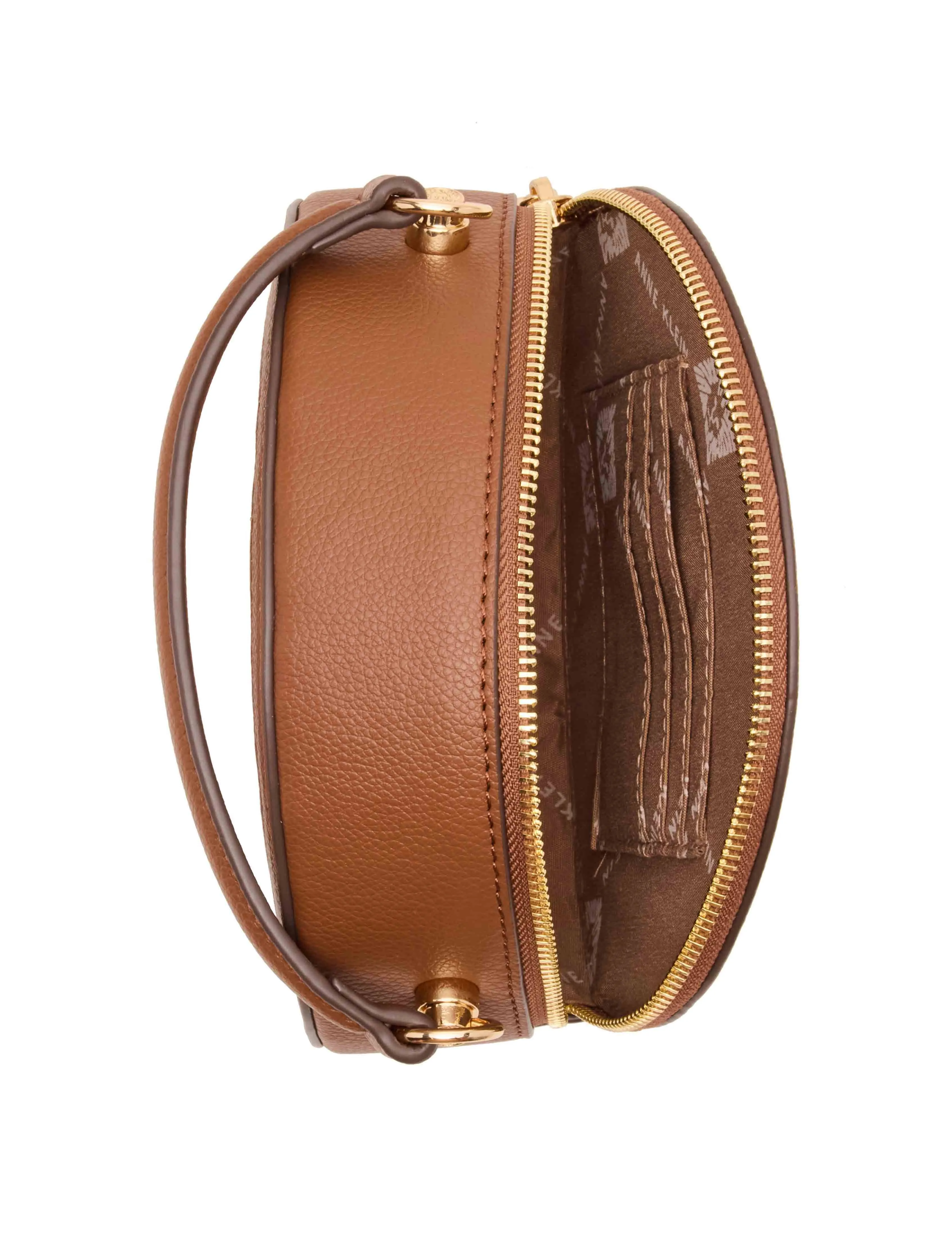 Caining Circle Bag sold by Anne Klein product image thumbnail 5