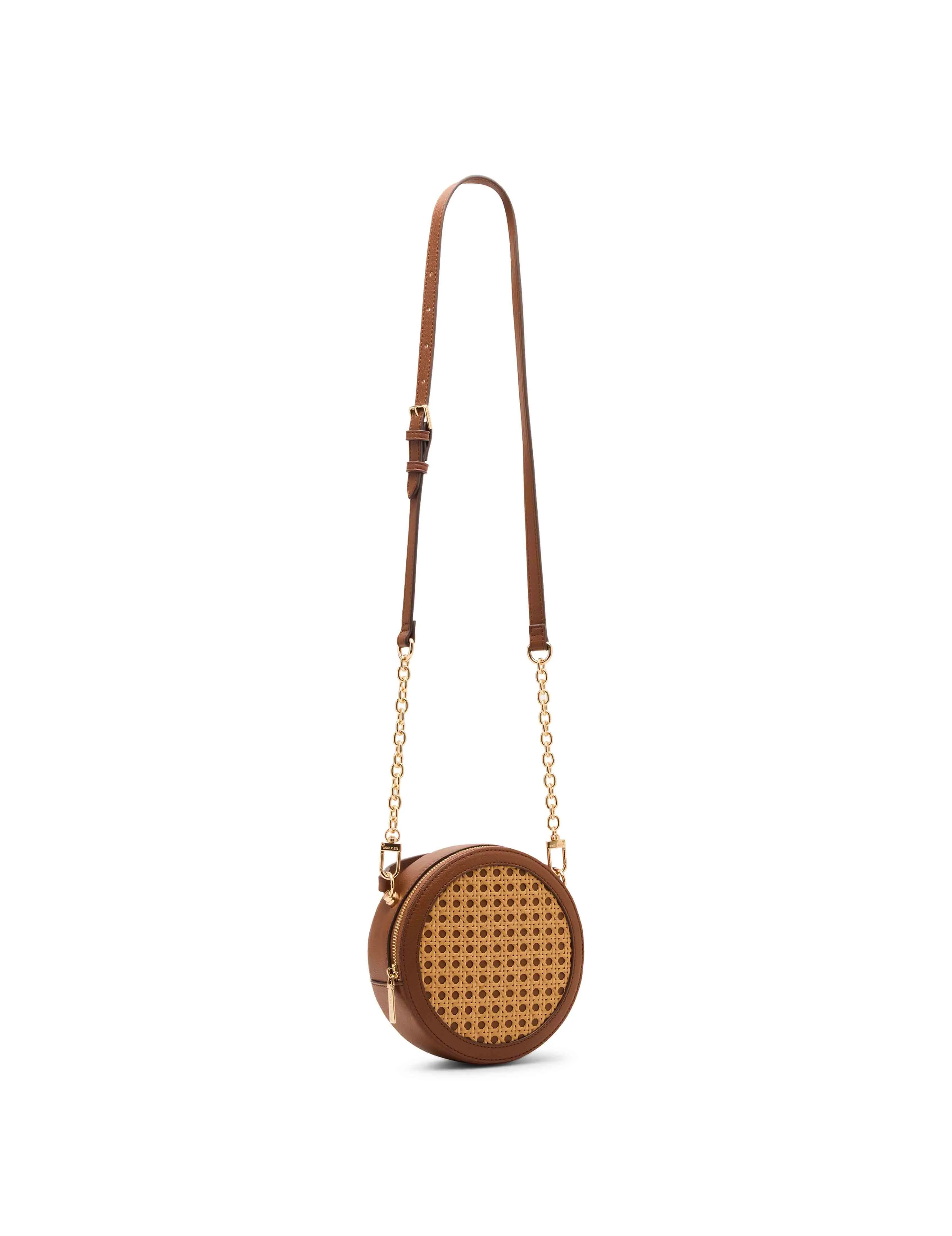 Caining Circle Bag sold by Anne Klein product image thumbnail 2