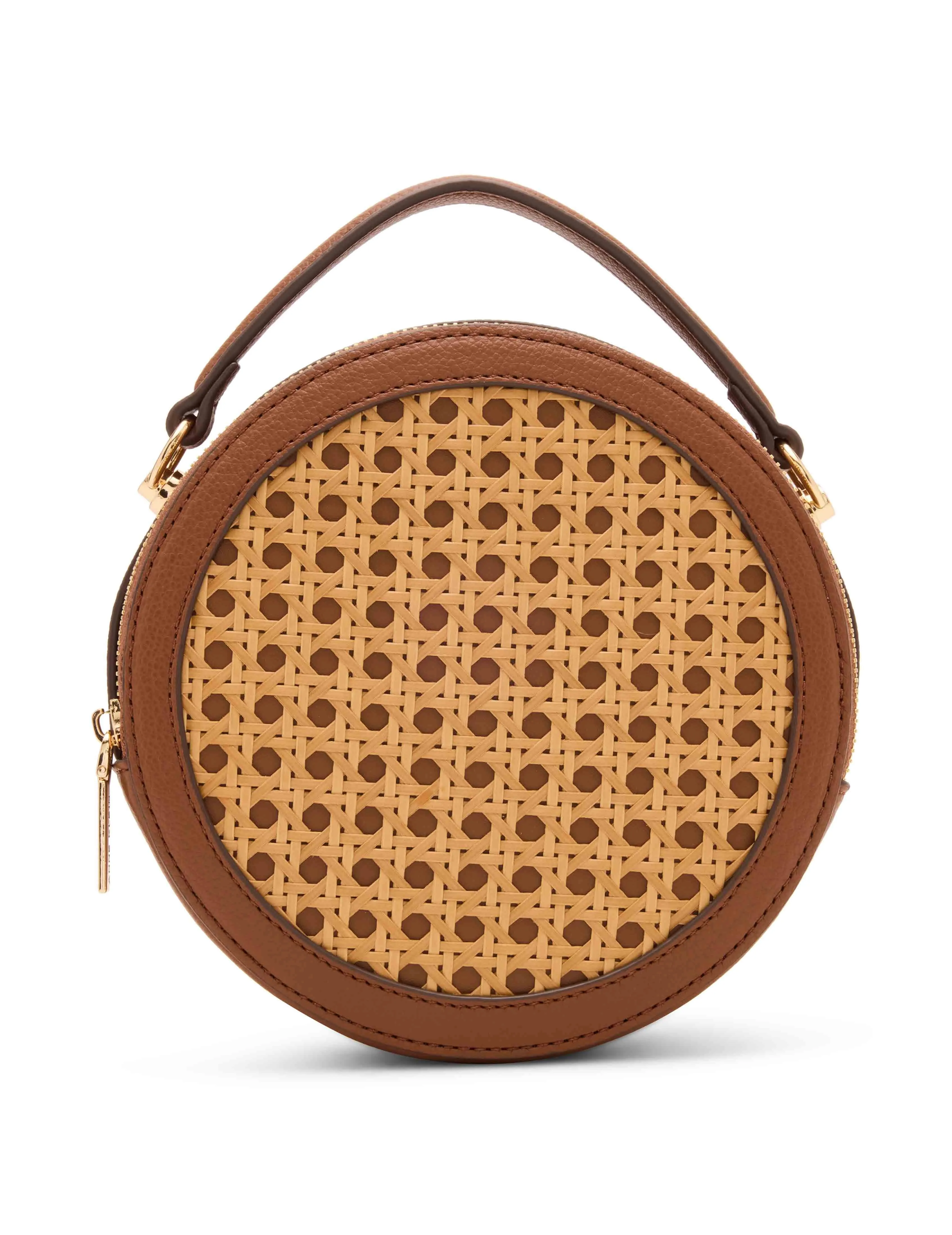 Caining Circle Bag sold by Anne Klein