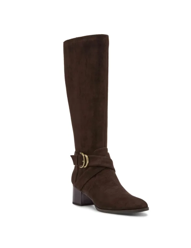 Maelie Tall Boot sold by Anne Klein