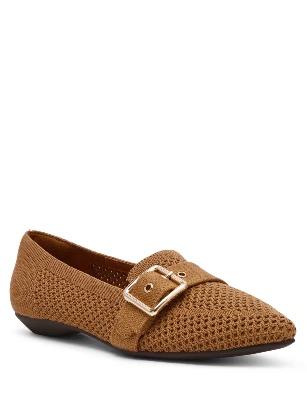 Oakland Loafer Sandal sold by Anne Klein