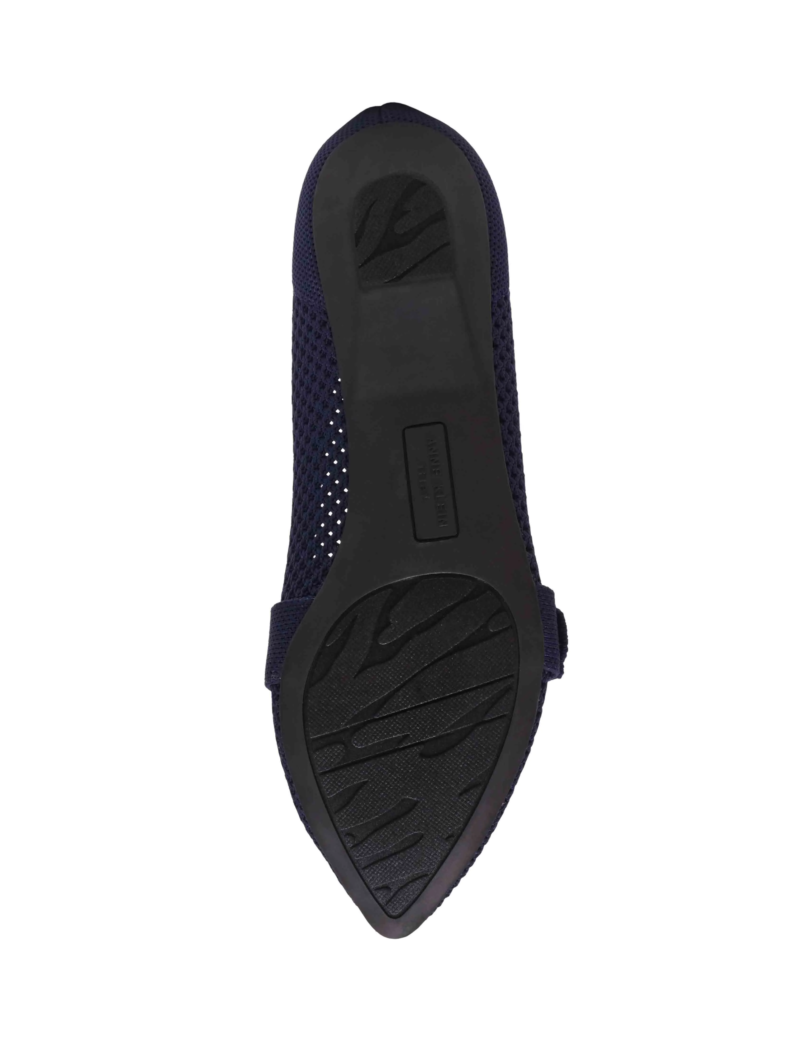 Oakland Loafer Sandal sold by Anne Klein product image thumbnail 4