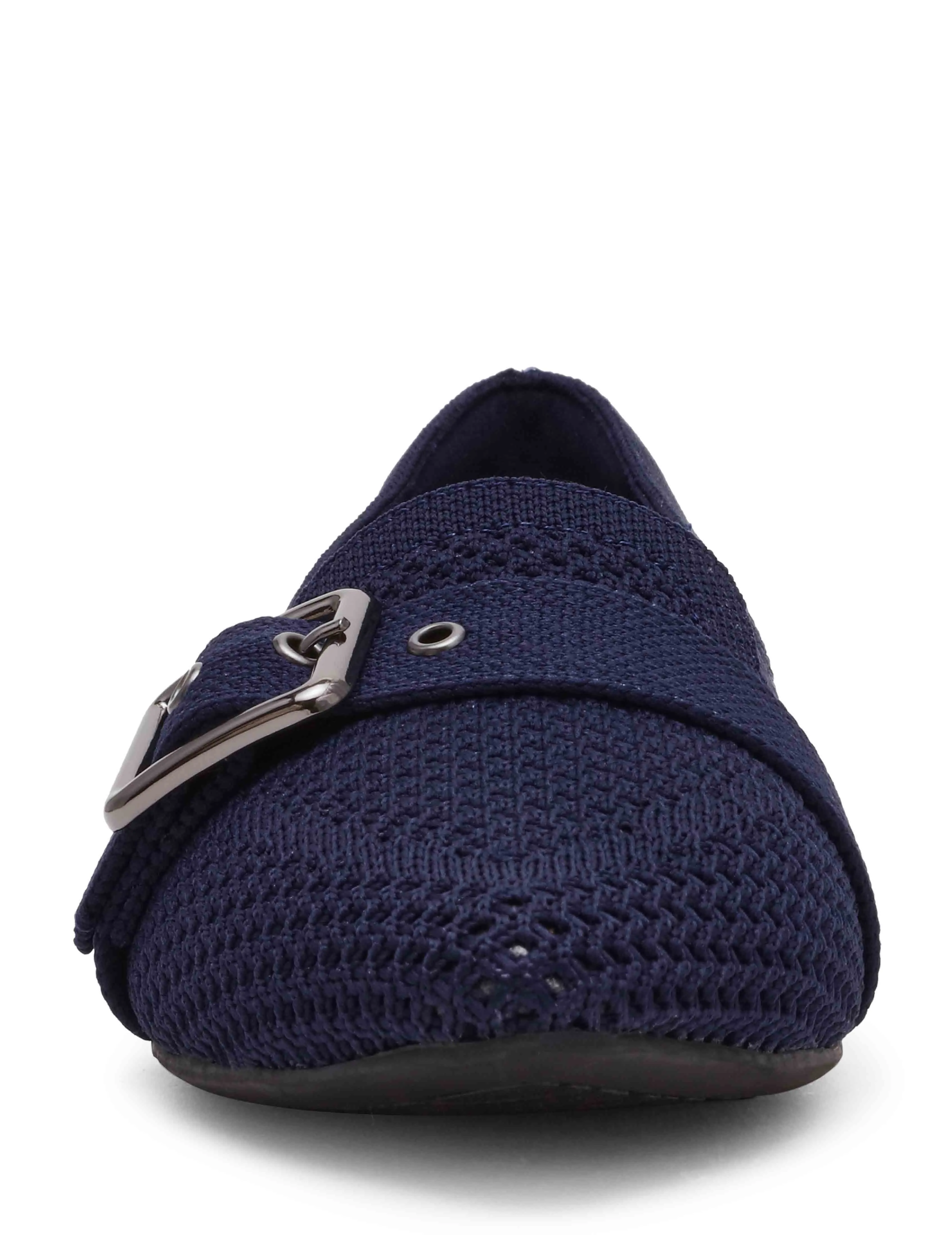 Oakland Loafer Sandal sold by Anne Klein product image thumbnail 5