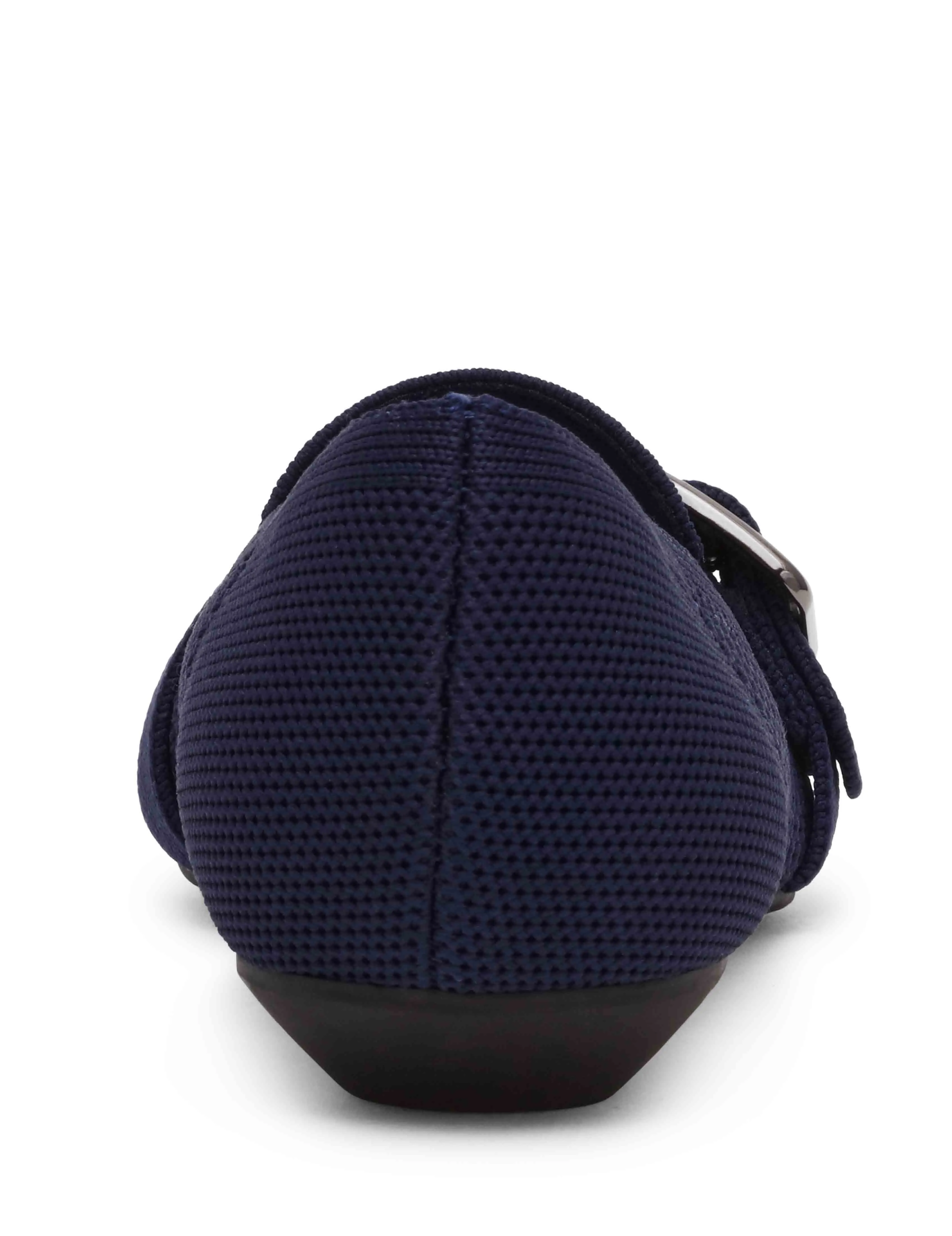 Oakland Loafer Sandal sold by Anne Klein product image thumbnail 3