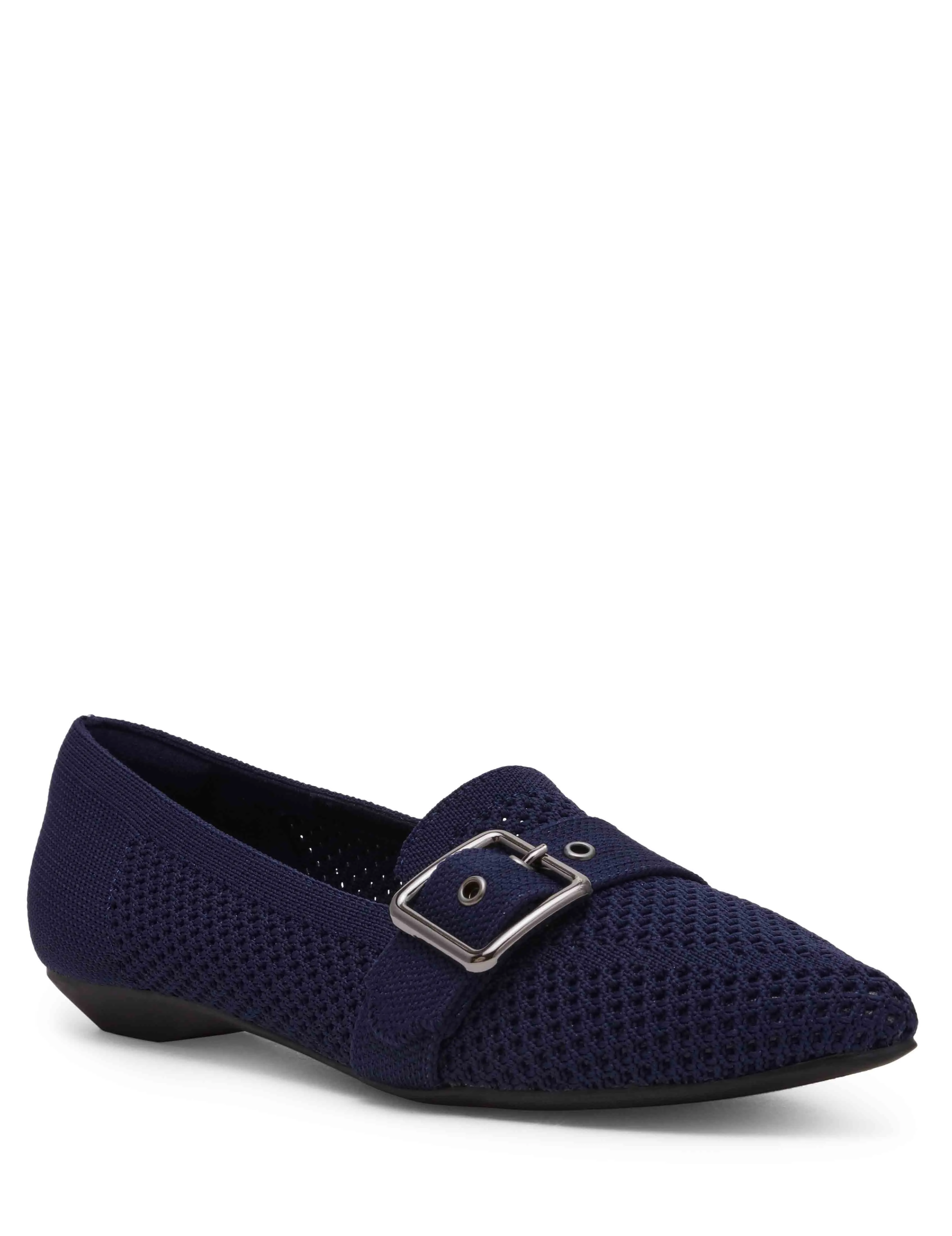 Oakland Loafer Sandal sold by Anne Klein