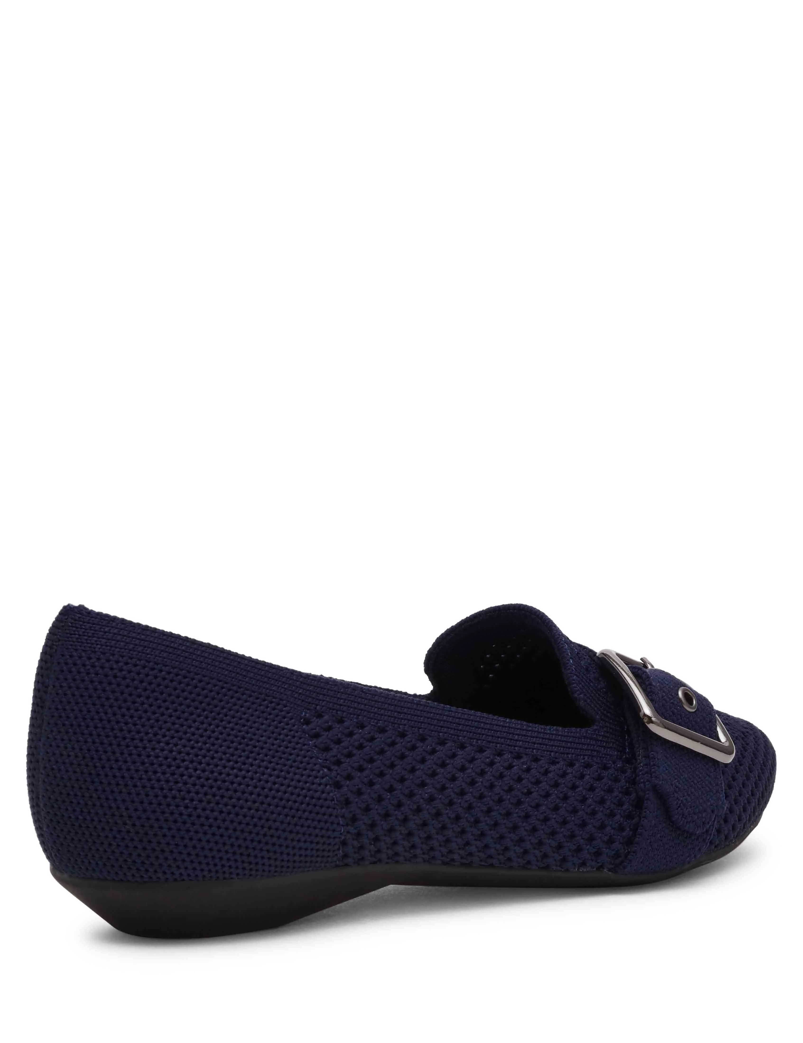 Oakland Loafer Sandal sold by Anne Klein product image thumbnail 2