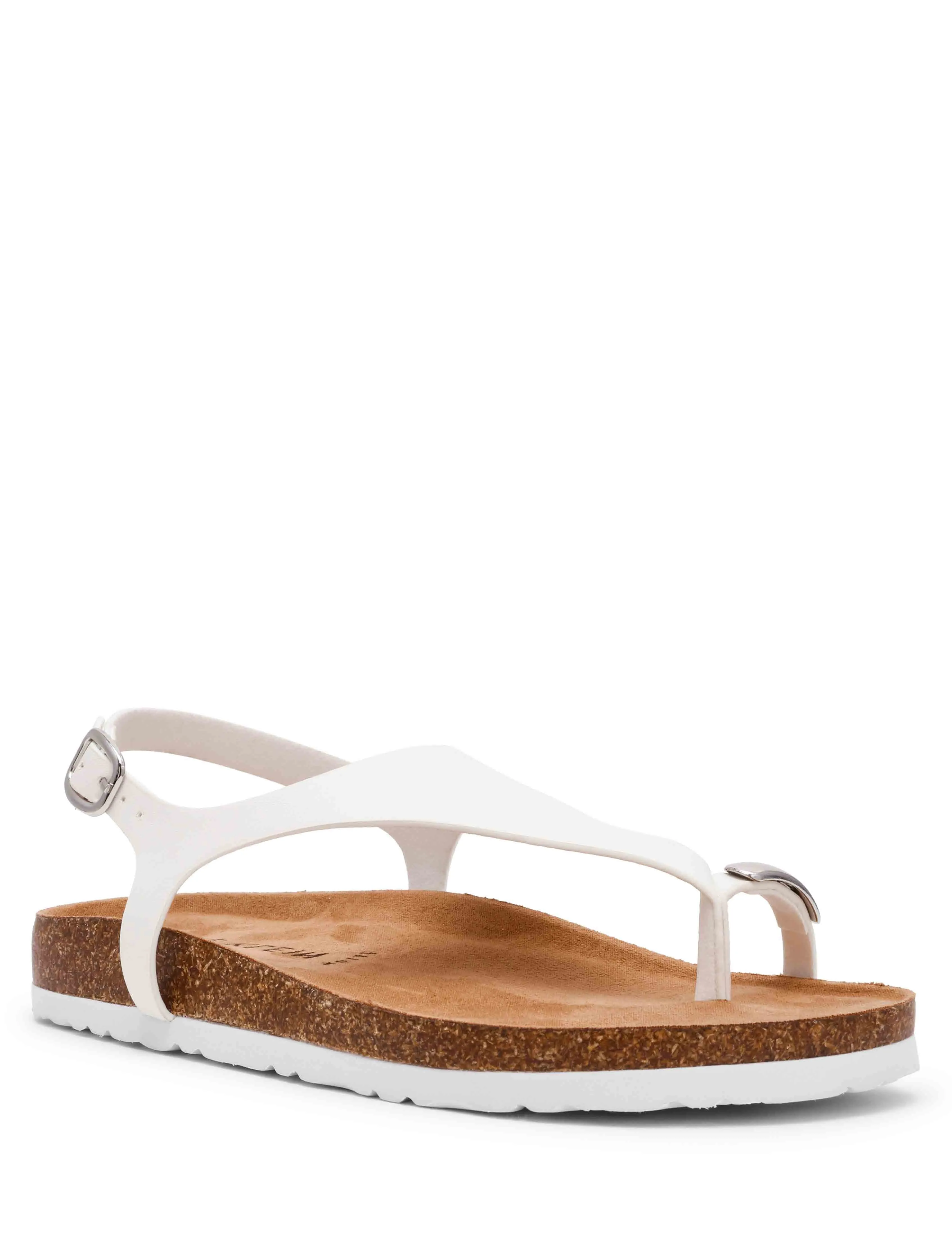 Lola Sandal sold by Anne Klein