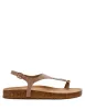Lola Sandal sold by Anne Klein
