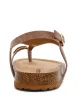 Lola Sandal sold by Anne Klein