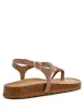 Lola Sandal sold by Anne Klein
