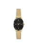 Enduring Oval Stainless Steel Mesh Watch sold by Anne Klein