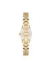 Enduring Oval Stainless Steel Mesh Watch sold by Anne Klein