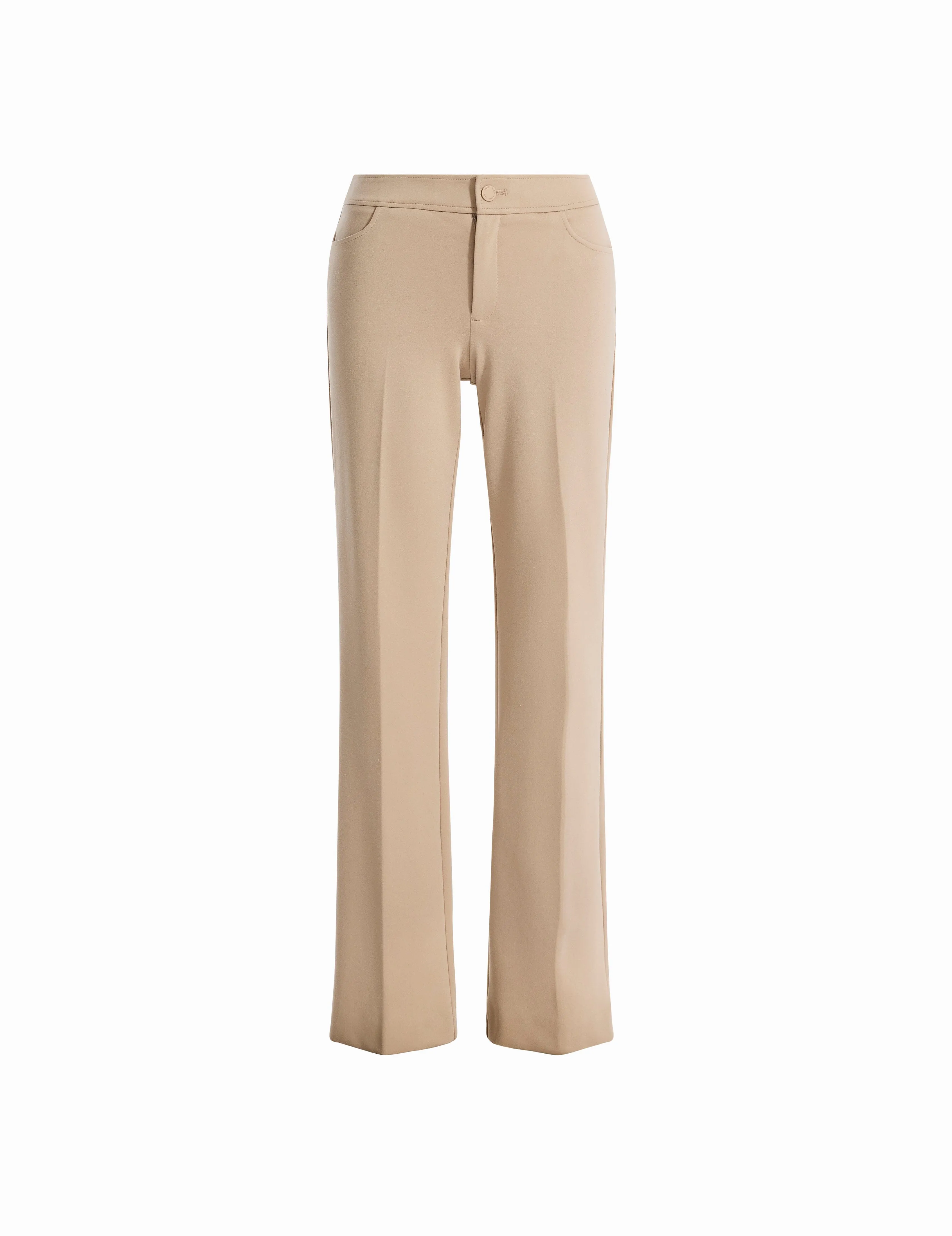Bootleg Trouser Pant sold by Anne Klein