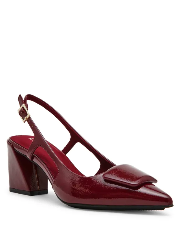 Renetta Sling Back sold by Anne Klein