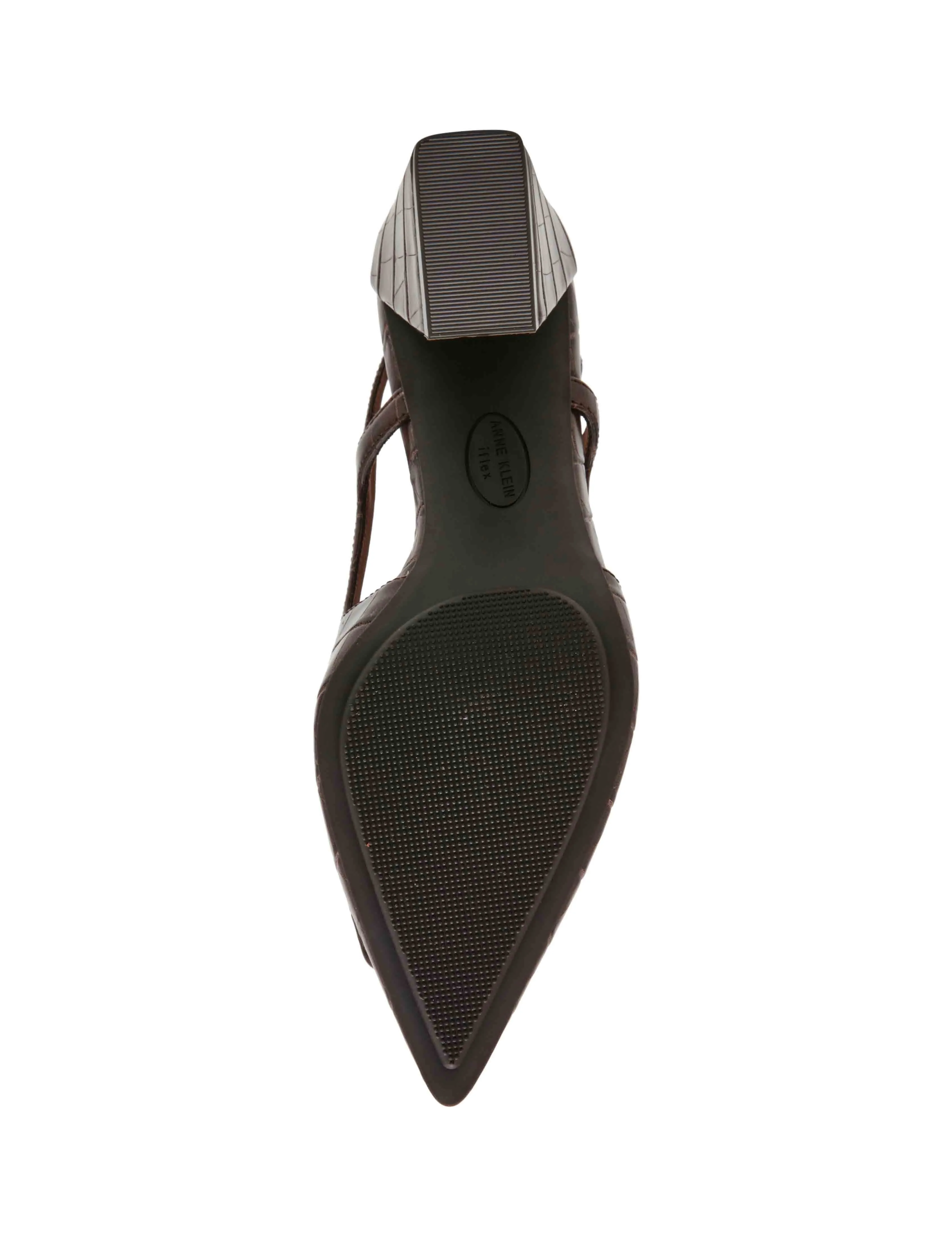 Renetta Sling Back sold by Anne Klein product image thumbnail 4