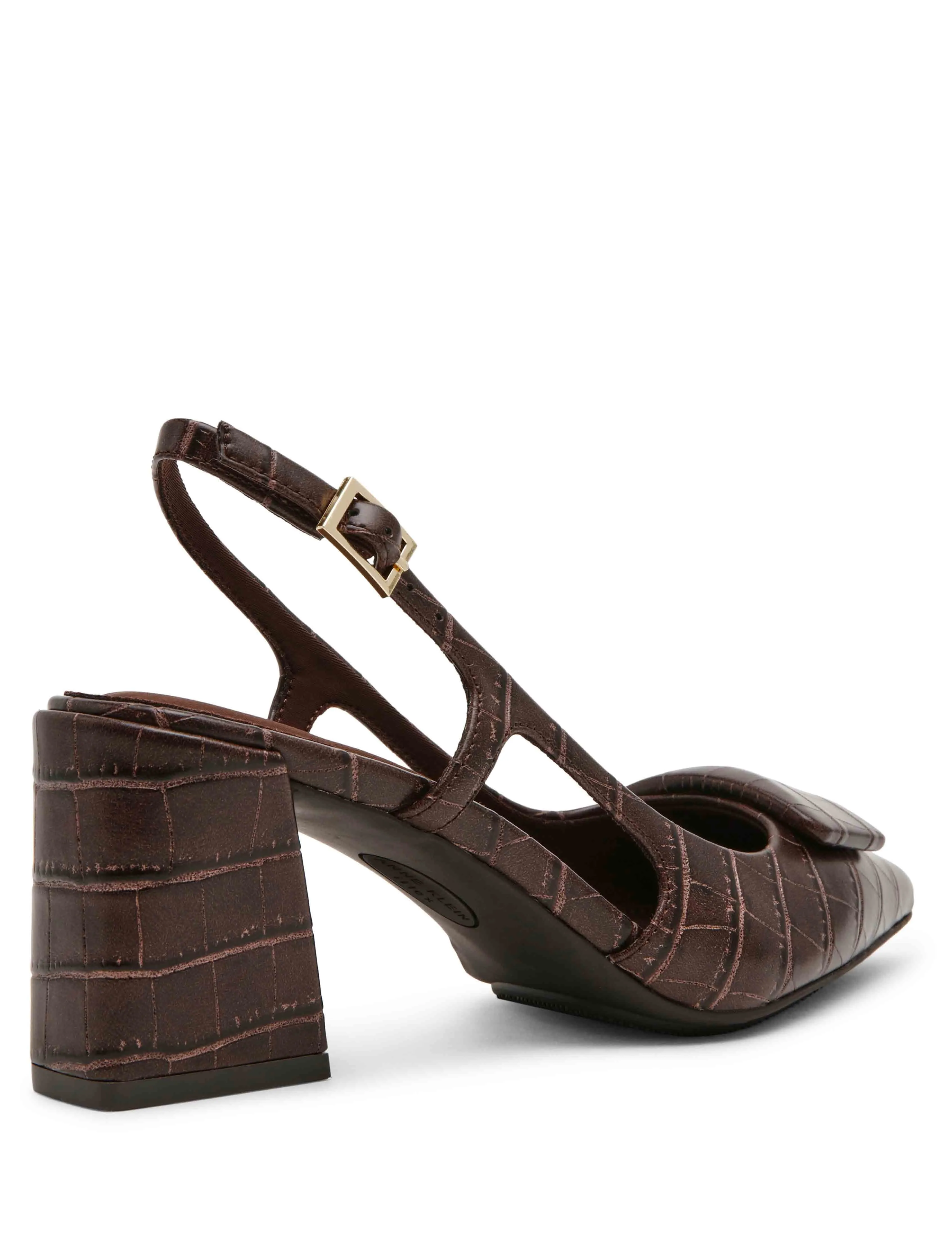 Renetta Sling Back sold by Anne Klein product image thumbnail 2