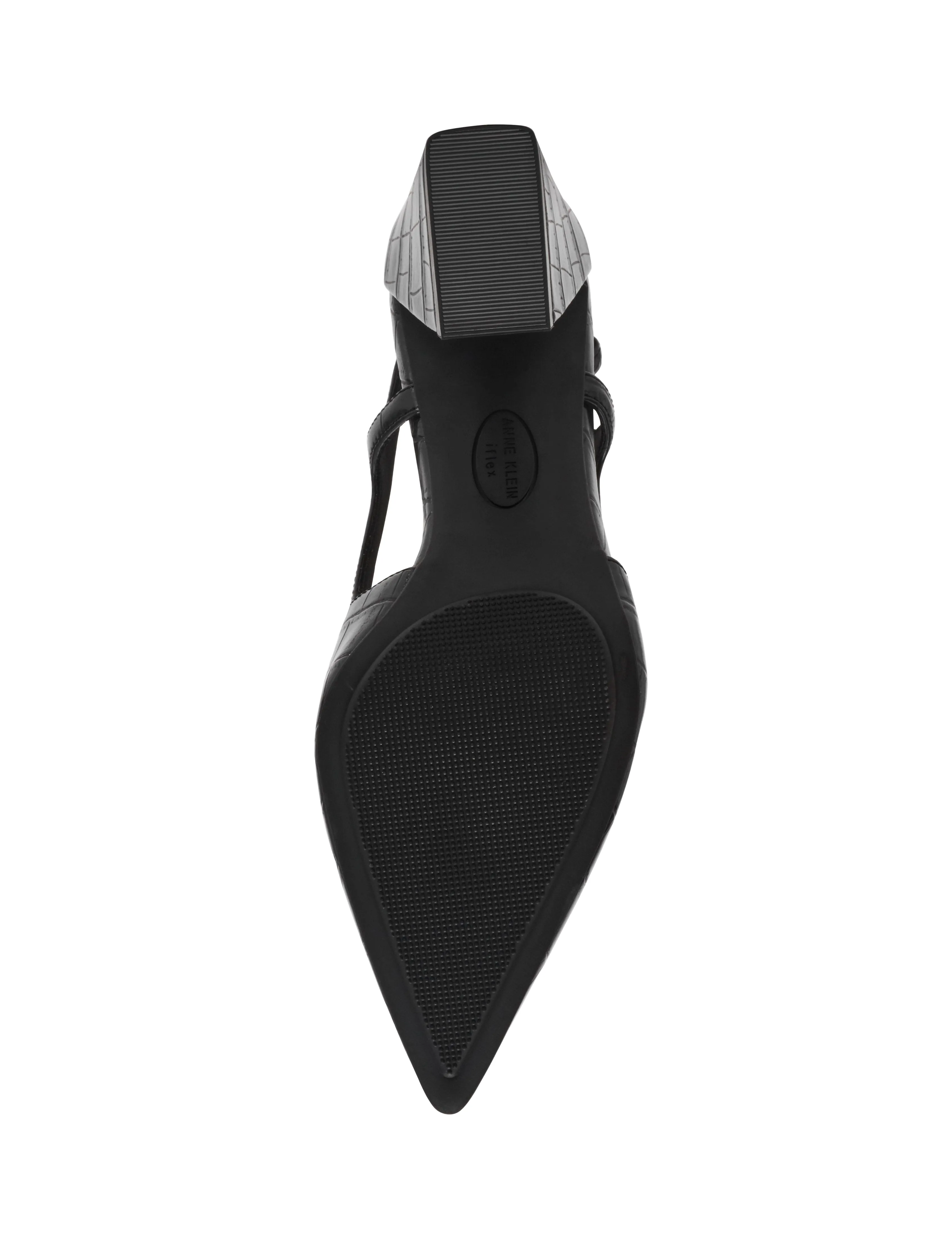 Renetta Sling Back sold by Anne Klein product image thumbnail 5