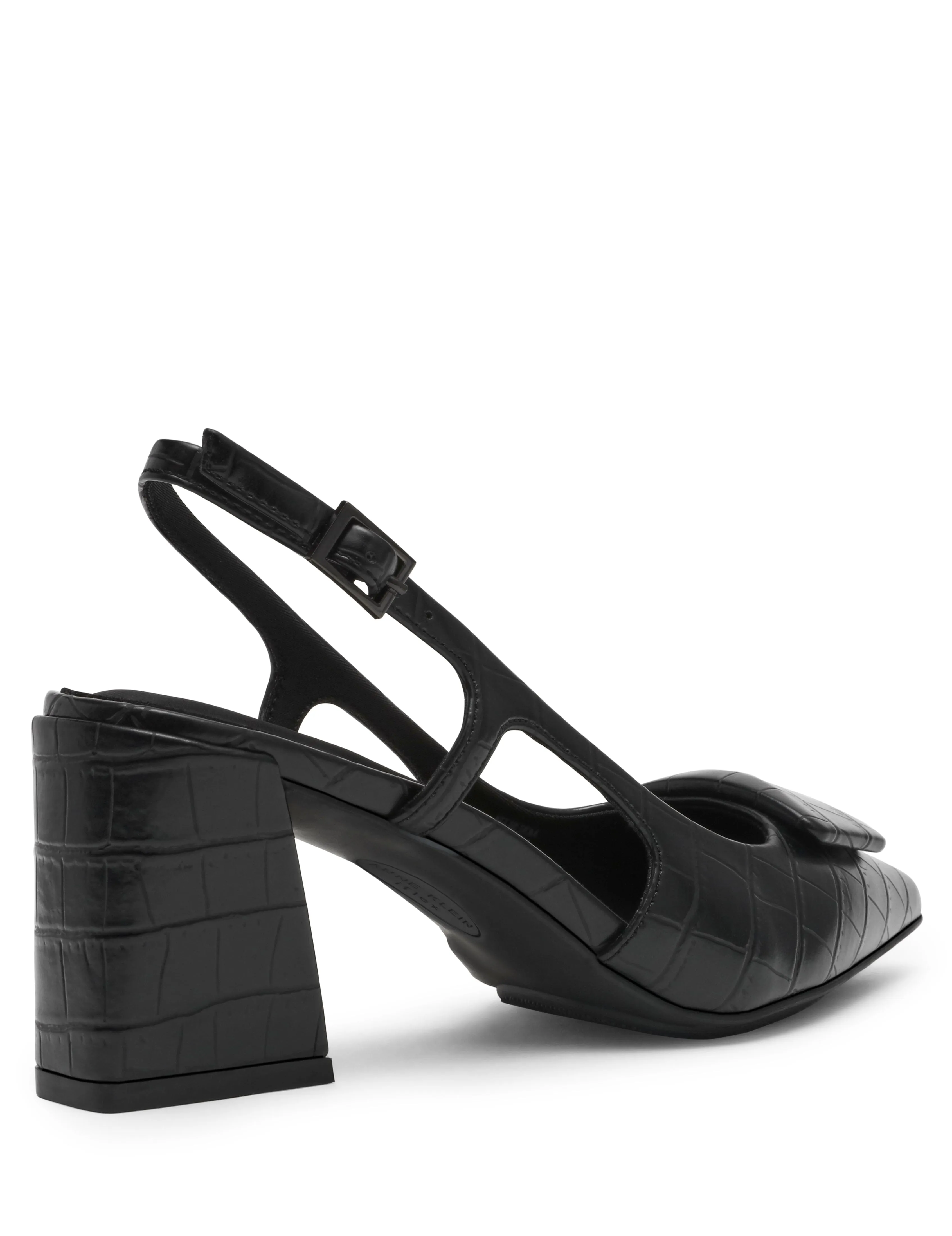 Renetta Sling Back sold by Anne Klein product image thumbnail 3
