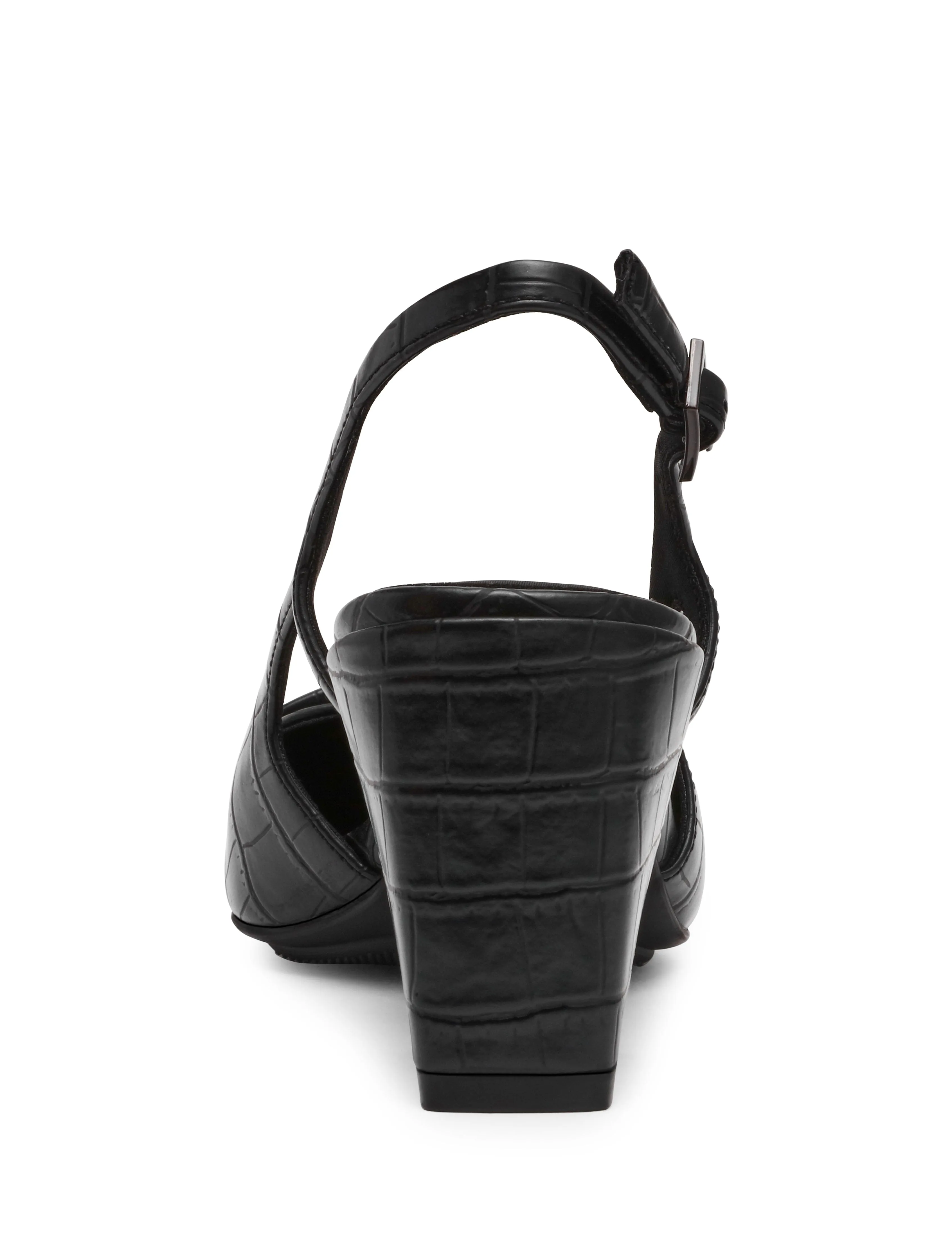 Renetta Sling Back sold by Anne Klein product image thumbnail 4