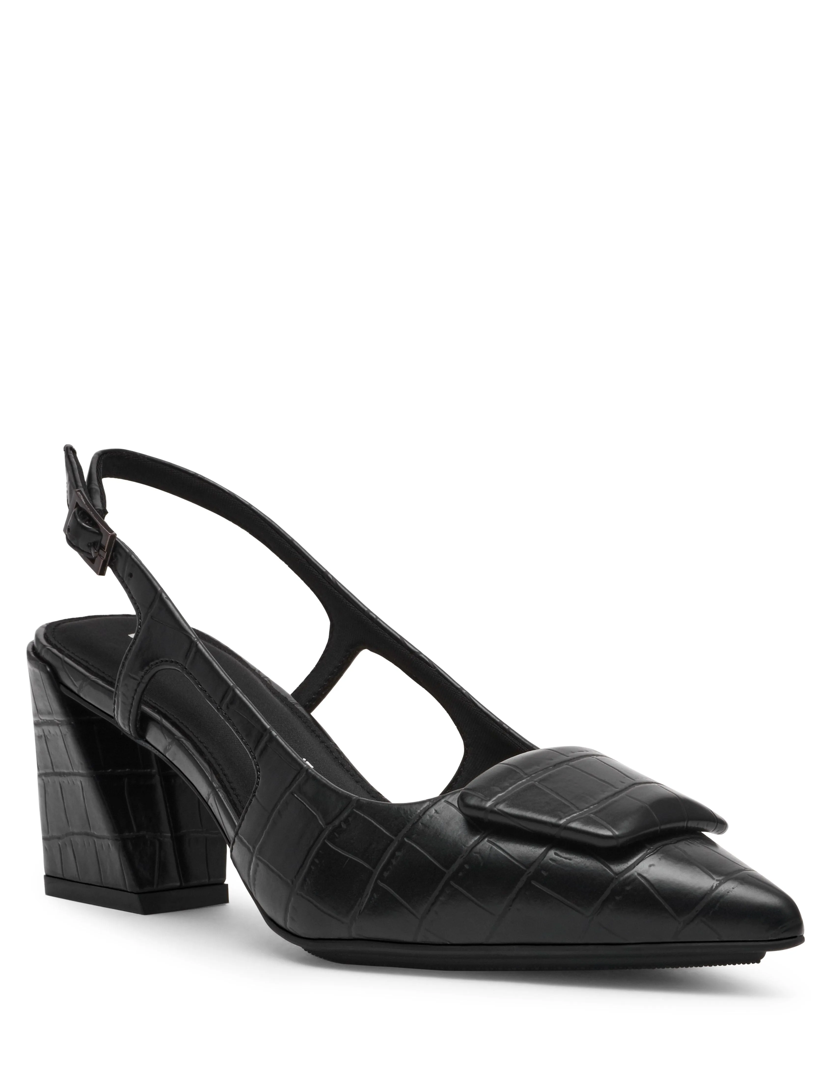 Renetta Sling Back sold by Anne Klein product image thumbnail 2