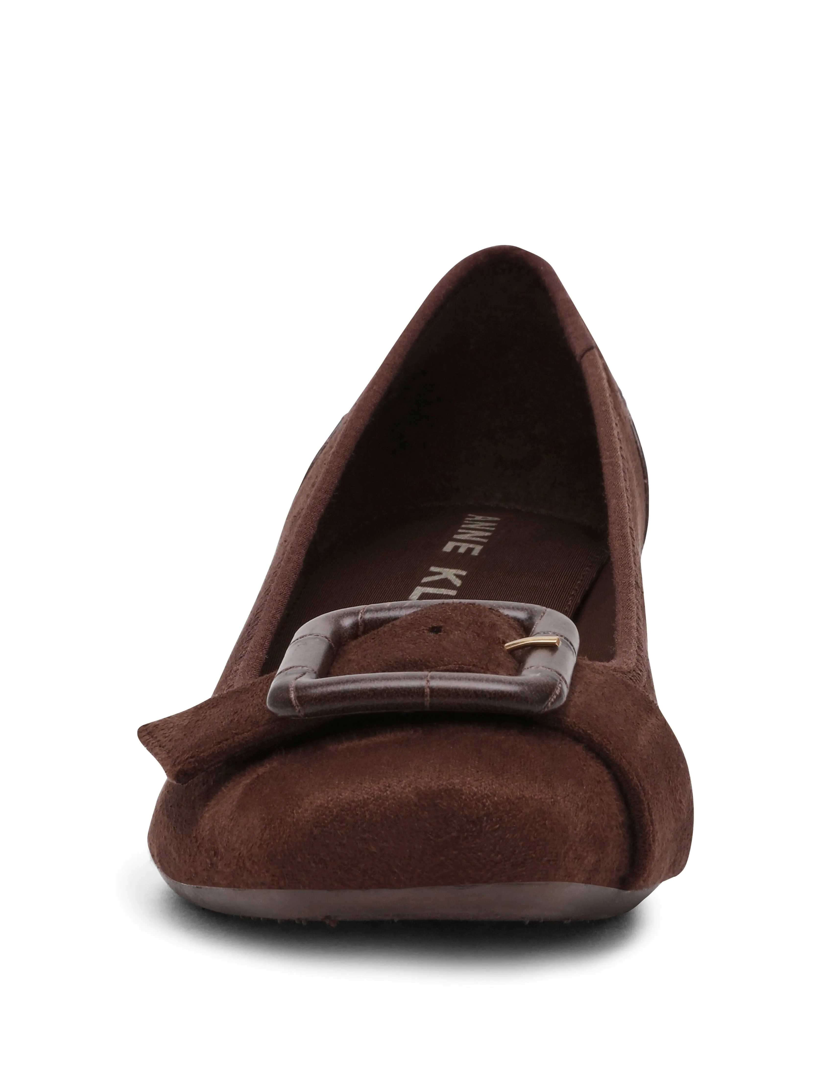Wyatt Wedge sold by Anne Klein product image thumbnail 4