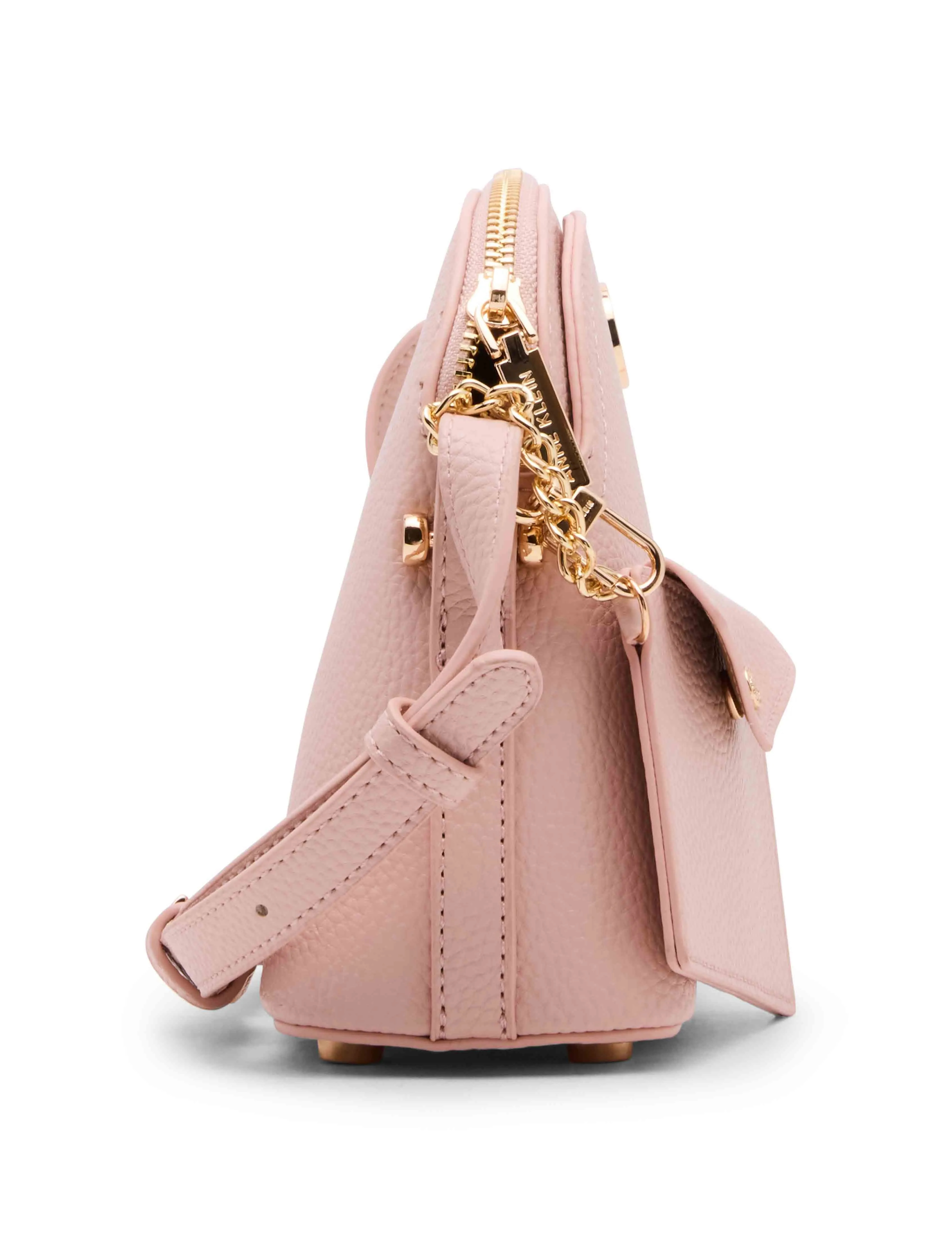 Anne Klein Dome Crossbody with Detachable Card Case sold by Anne Klein product image thumbnail 2