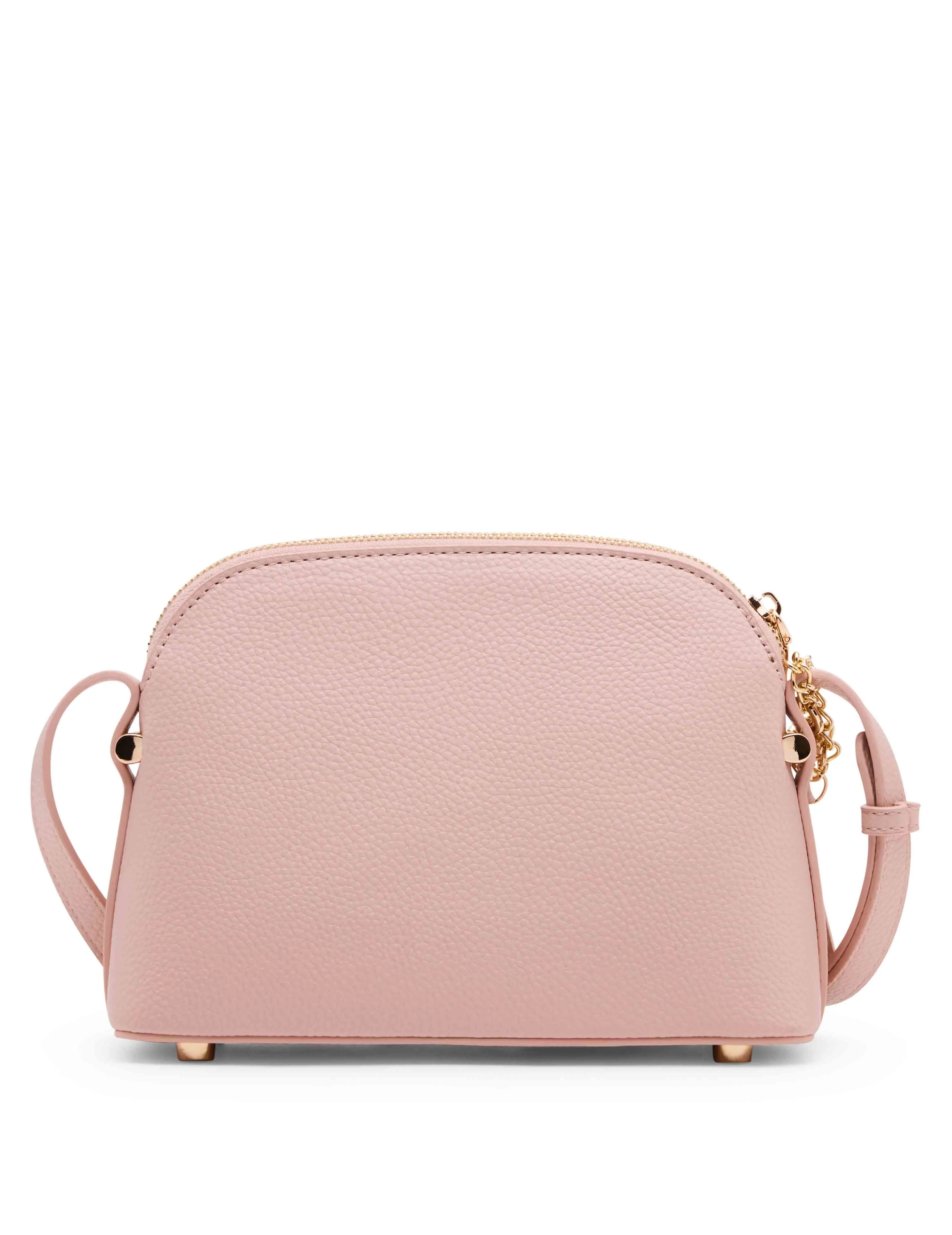 Anne Klein Dome Crossbody with Detachable Card Case sold by Anne Klein product image thumbnail 5