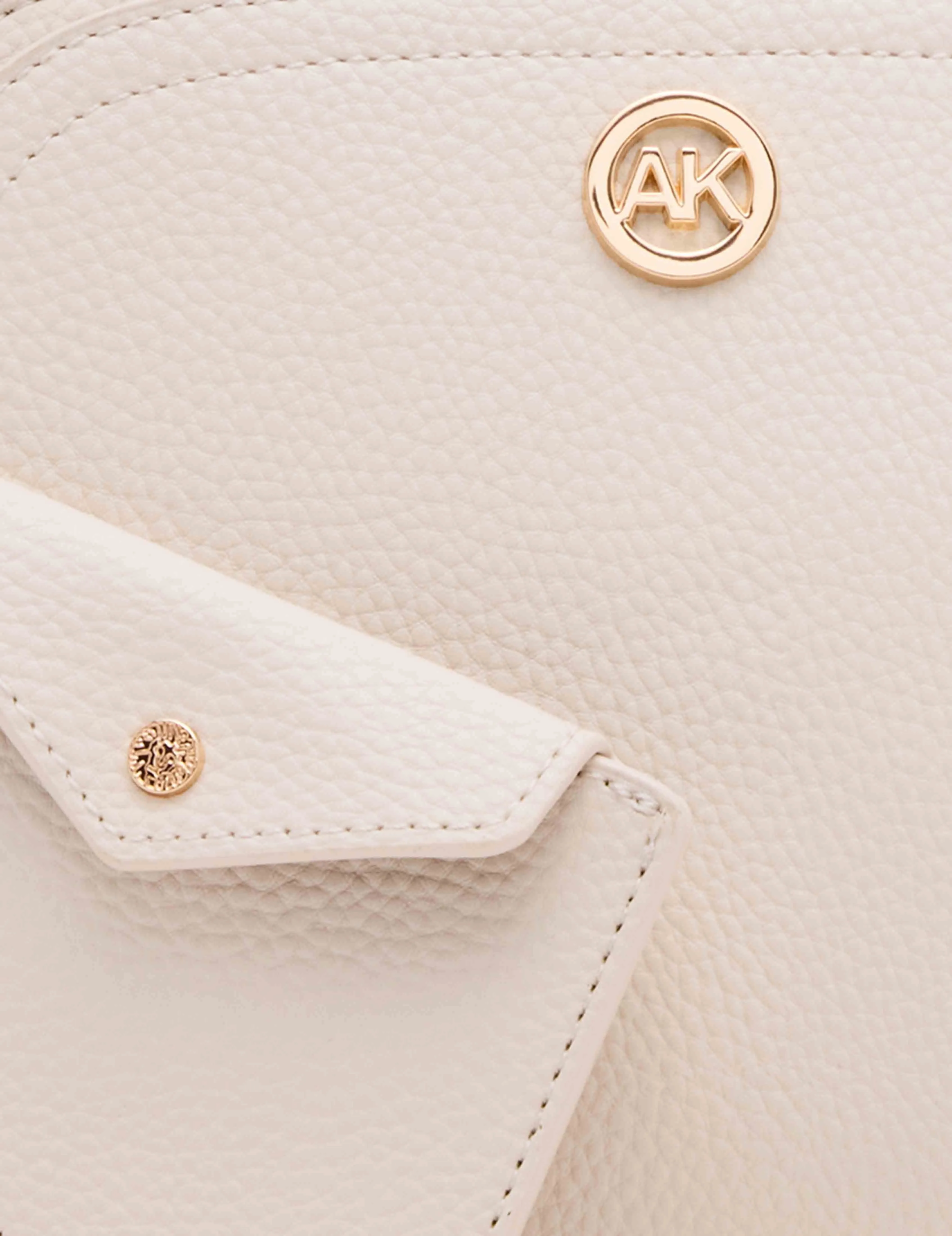 Anne Klein Dome Crossbody with Detachable Card Case sold by Anne Klein product image thumbnail 2