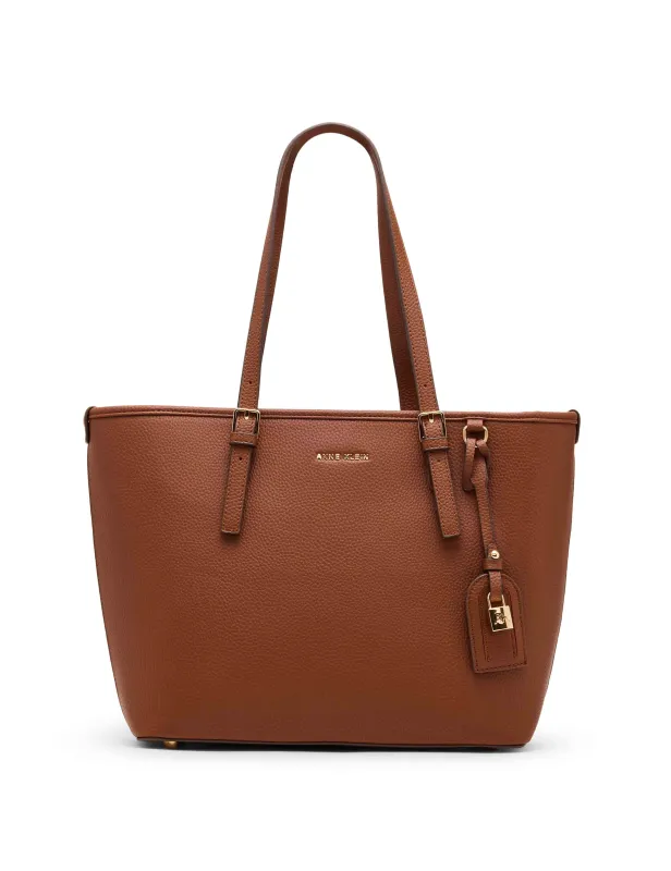 Medium Perfect Tote sold by Anne Klein