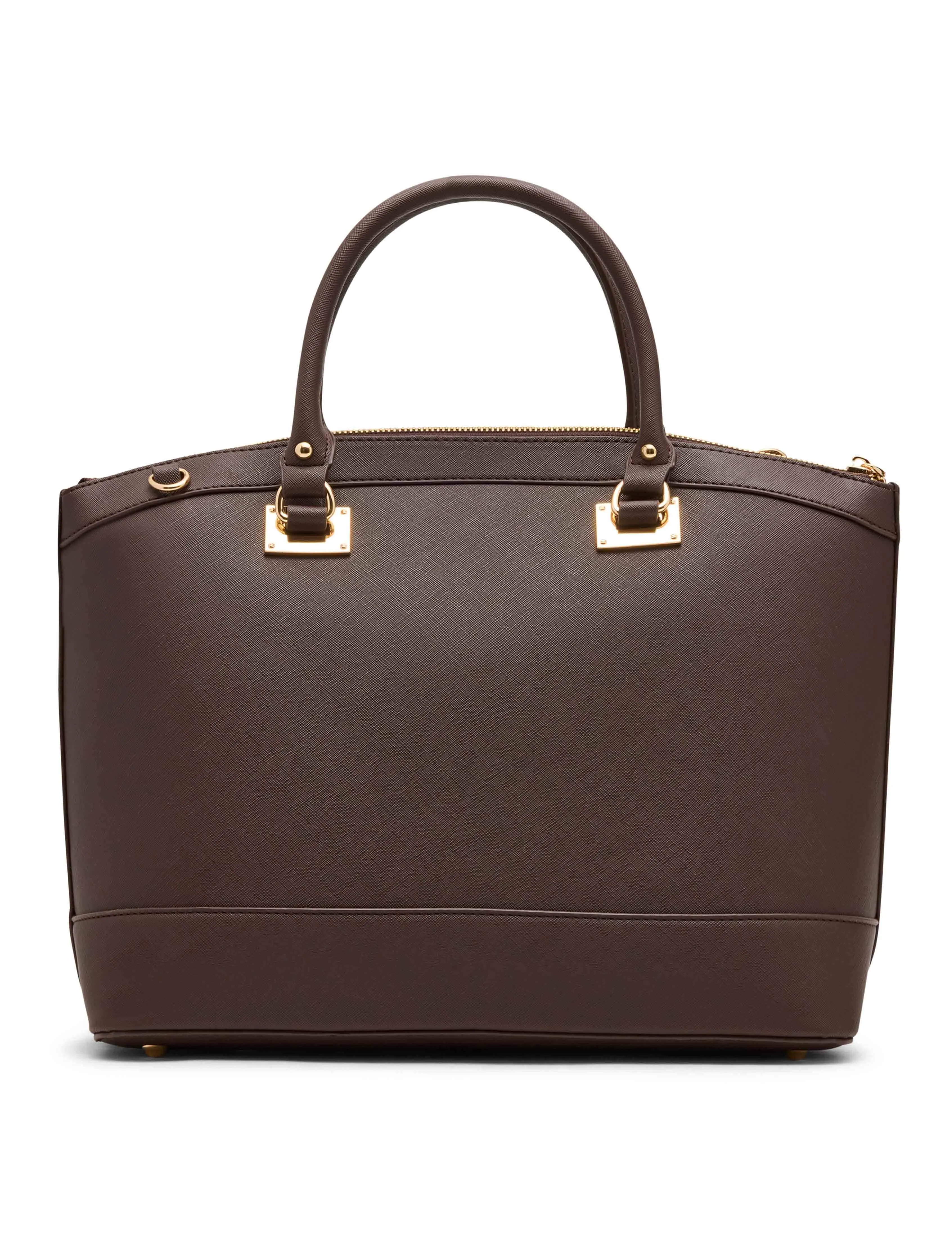 New Recruits Dome Satchel sold by Anne Klein product image thumbnail 5