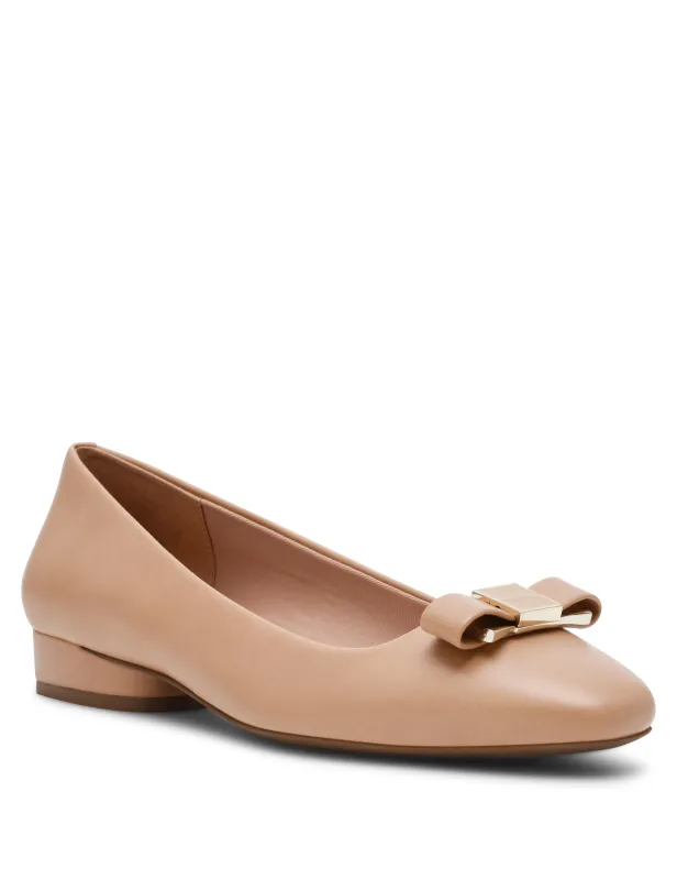 Cadey Dress Flat sold by Anne Klein