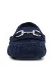 Chrystie Moccasin sold by Anne Klein