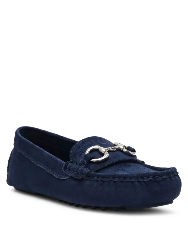 Chrystie Moccasin sold by Anne Klein