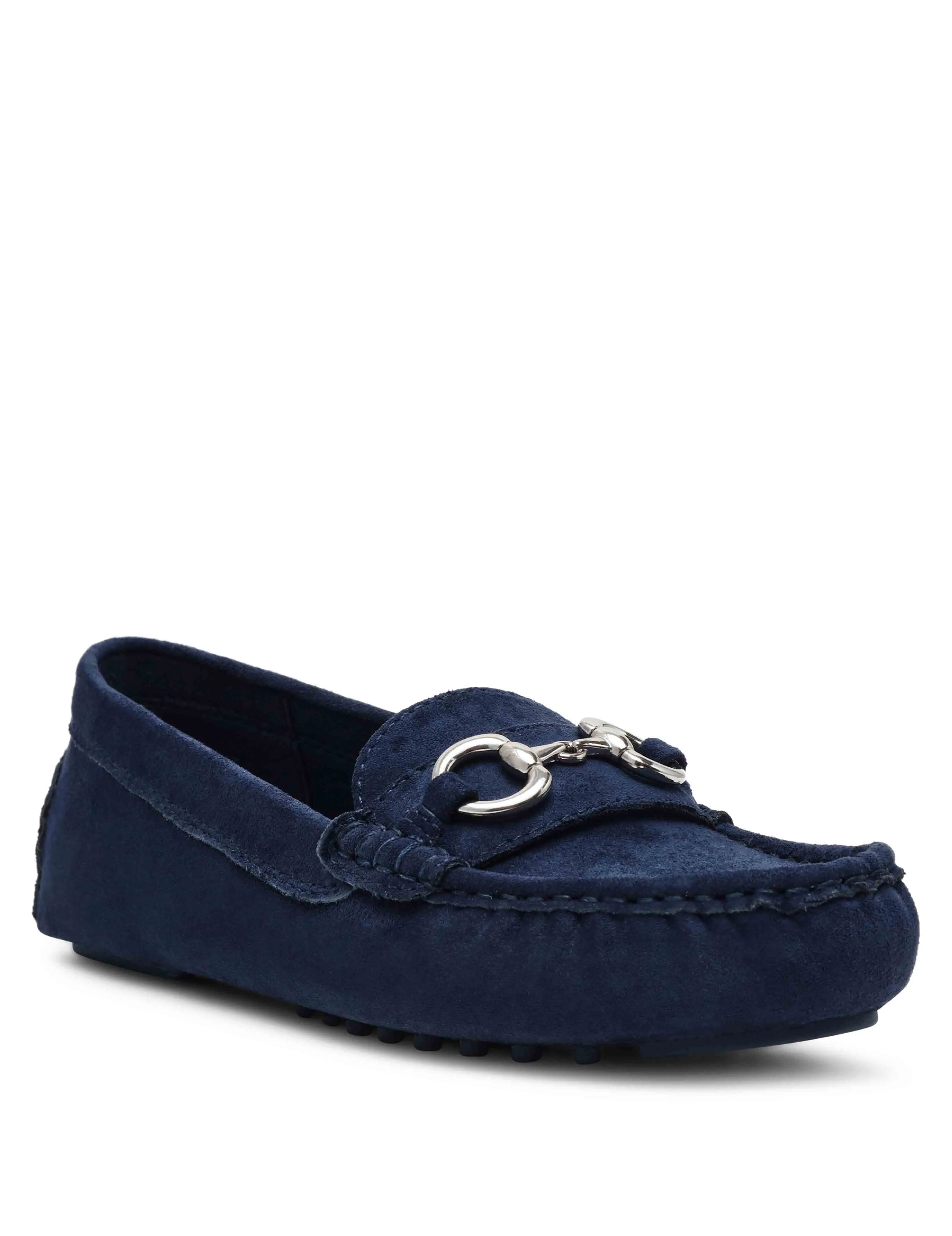 Chrystie Moccasin sold by Anne Klein