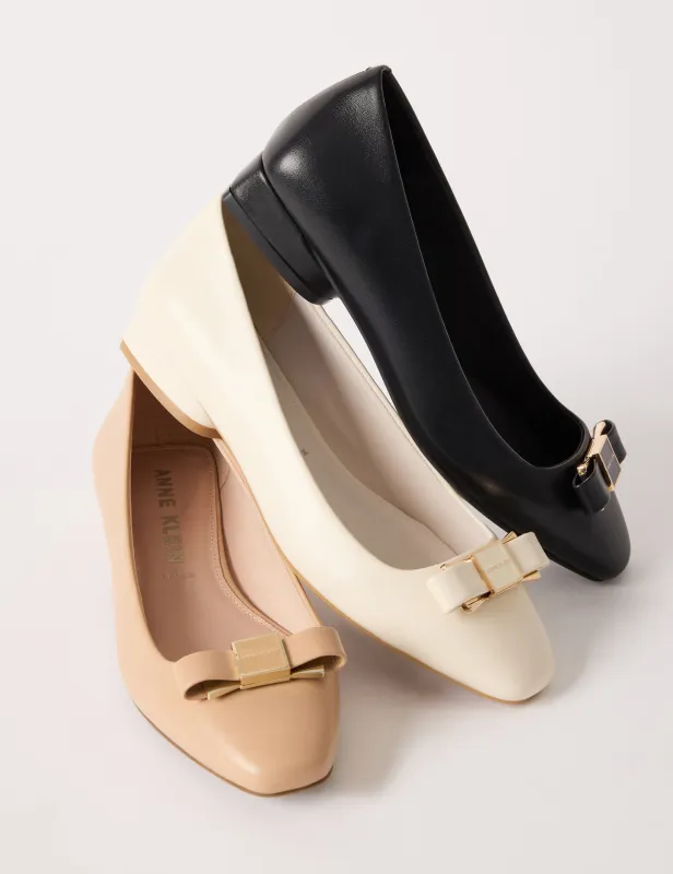 Cadey Dress Flat sold by Anne Klein