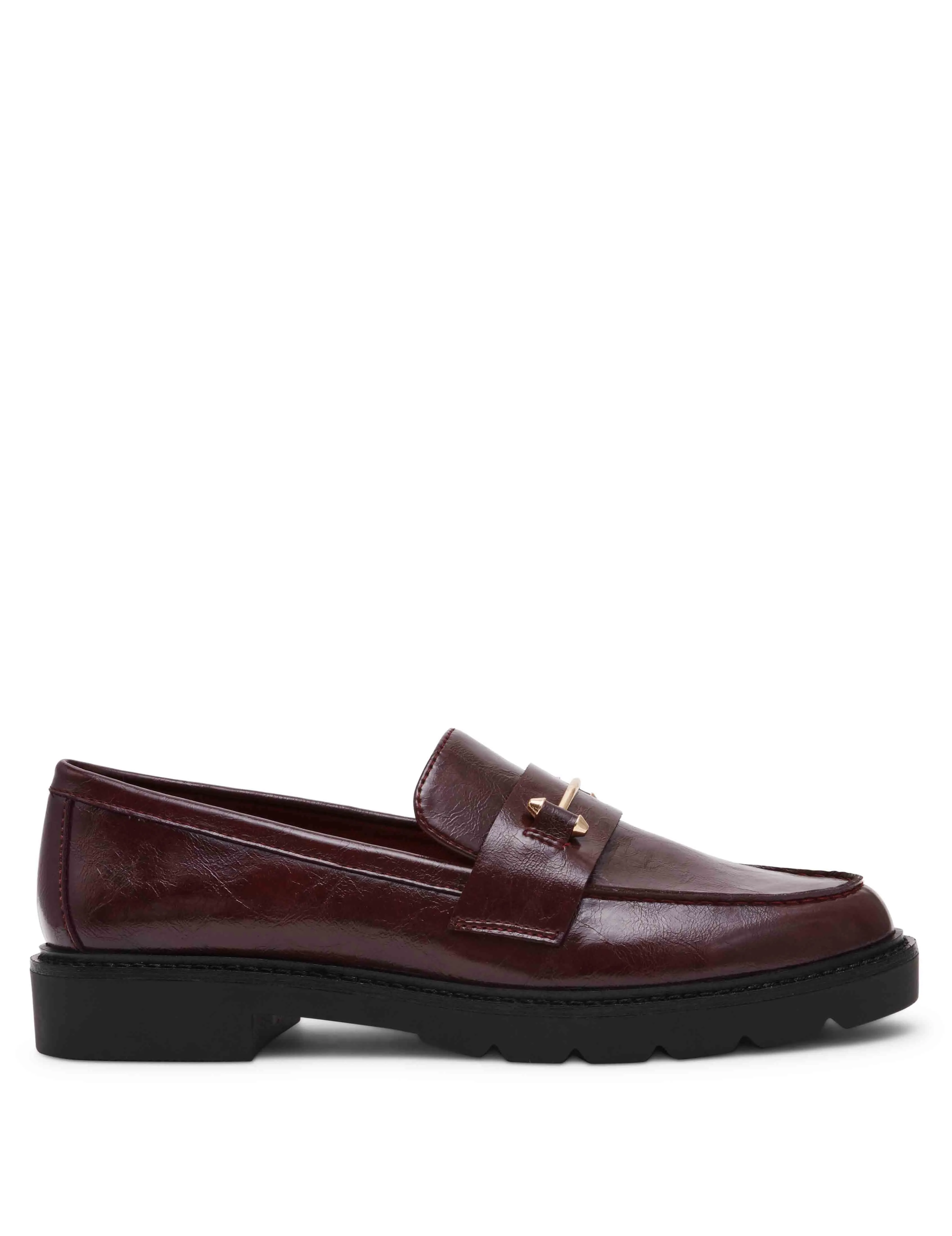 Emme Loafer sold by Anne Klein product image thumbnail 3