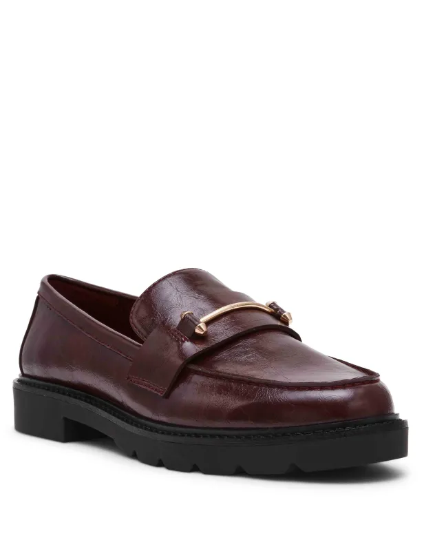 Emme Loafer sold by Anne Klein