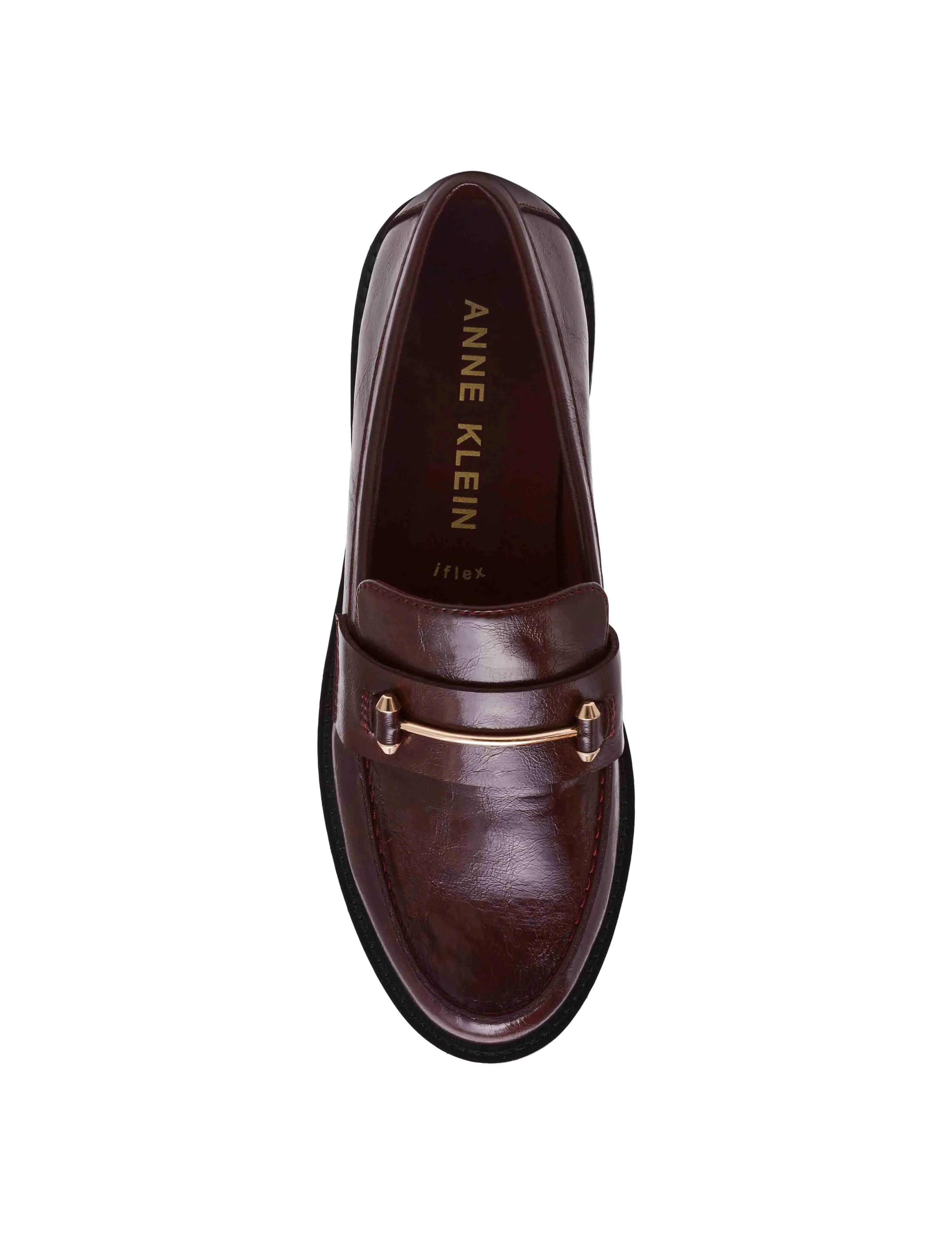 Emme Loafer sold by Anne Klein product image thumbnail 2